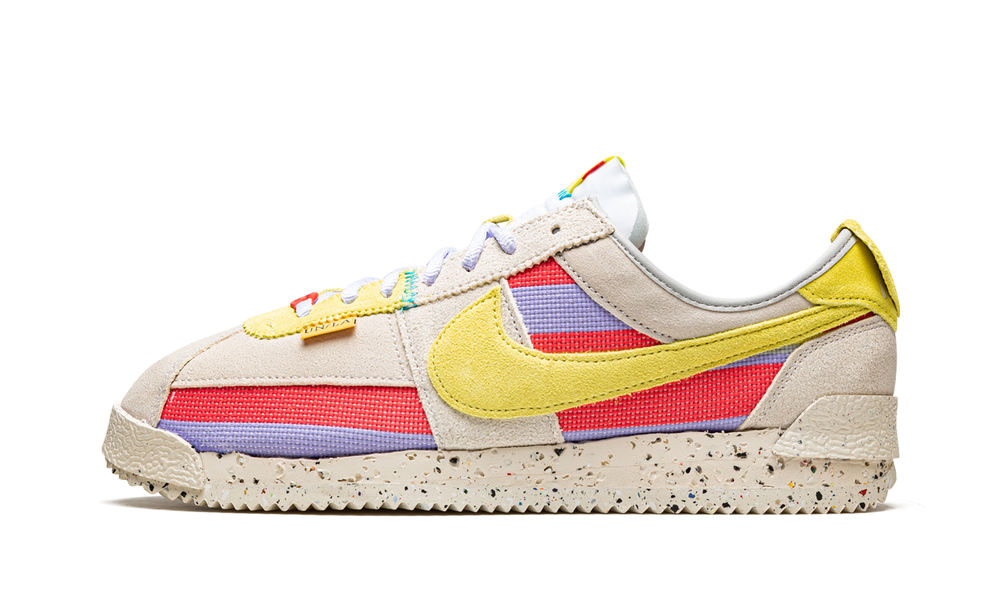 Cortez "Union la - lemon frost" DR1413 100