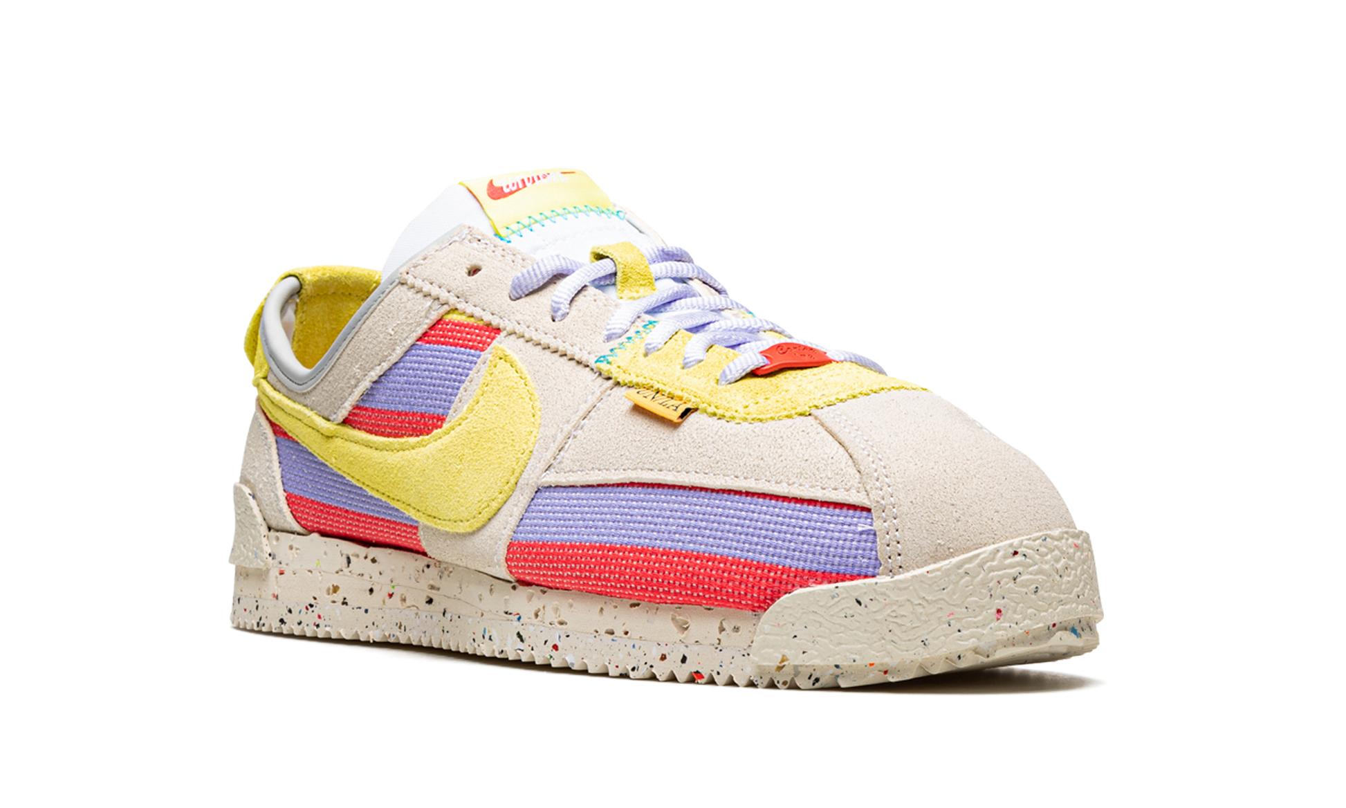 Cortez "Union la - lemon frost" DR1413 100