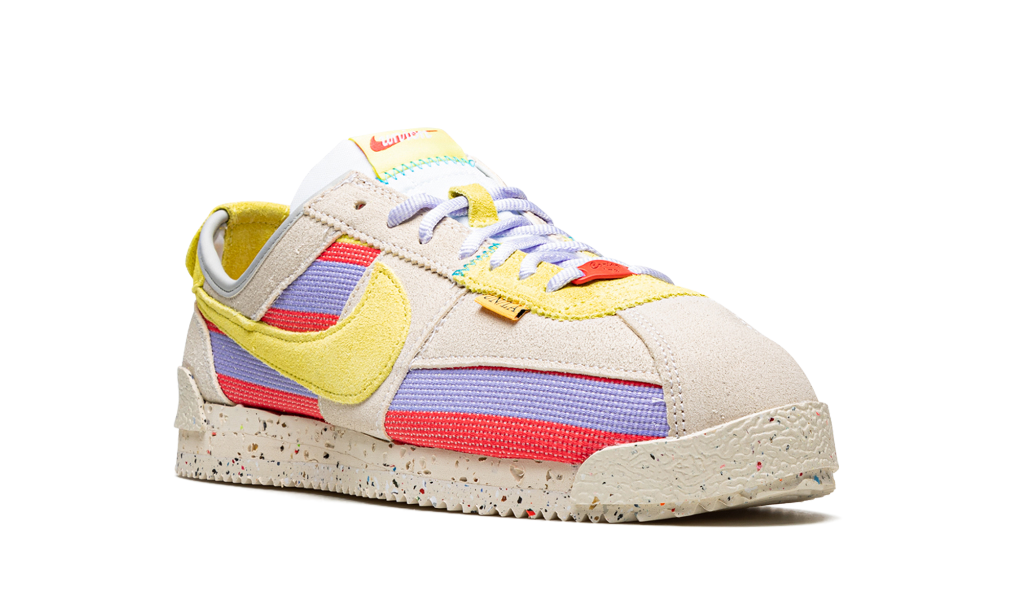 Cortez "Union la - lemon frost" DR1413 100