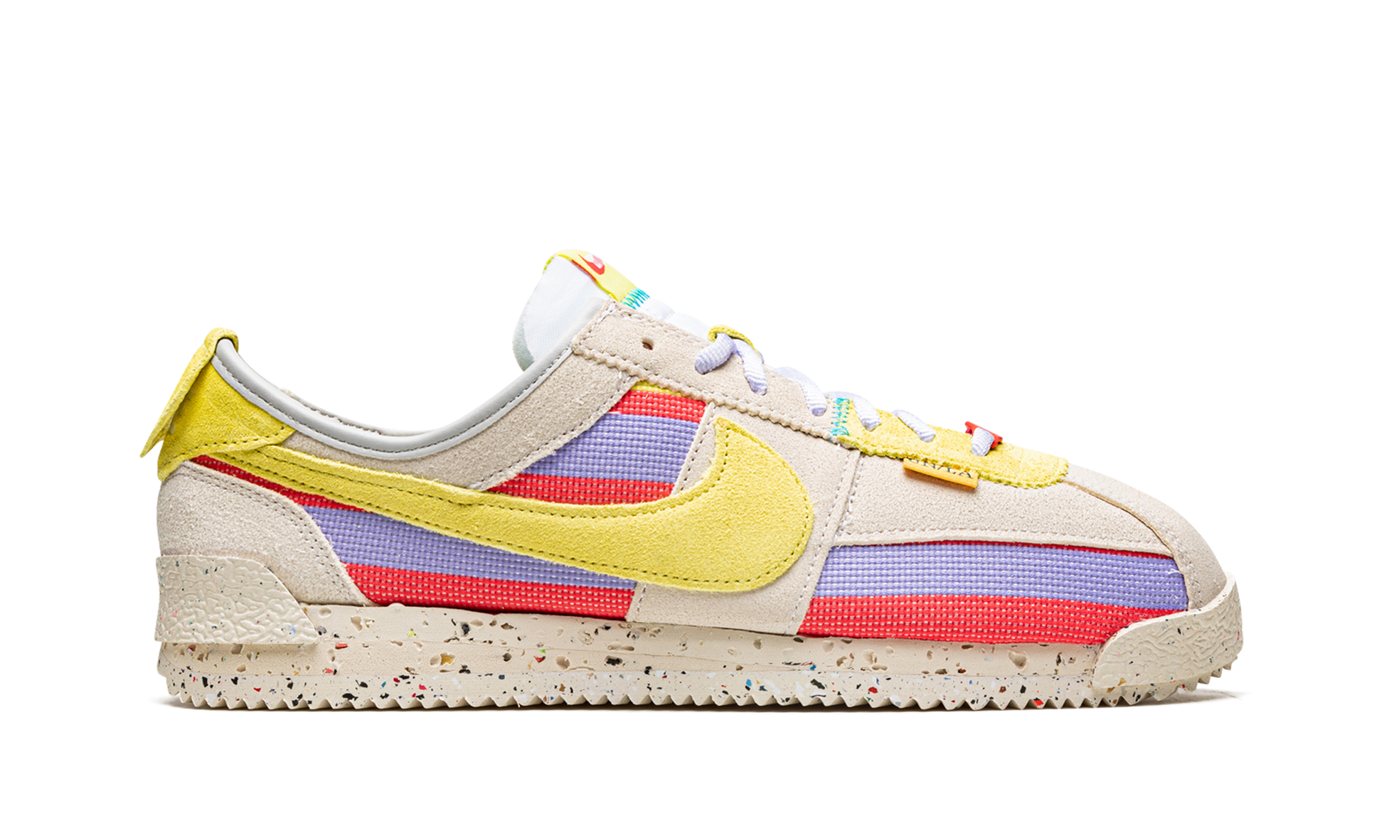 Cortez "Union la - lemon frost" DR1413 100