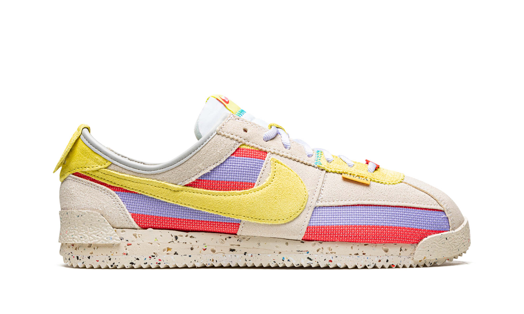 Cortez "Union la - lemon frost" DR1413 100