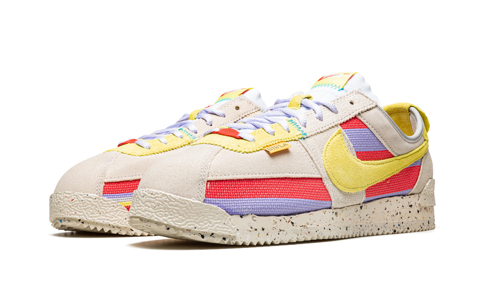 Cortez "Union la - lemon frost" DR1413 100