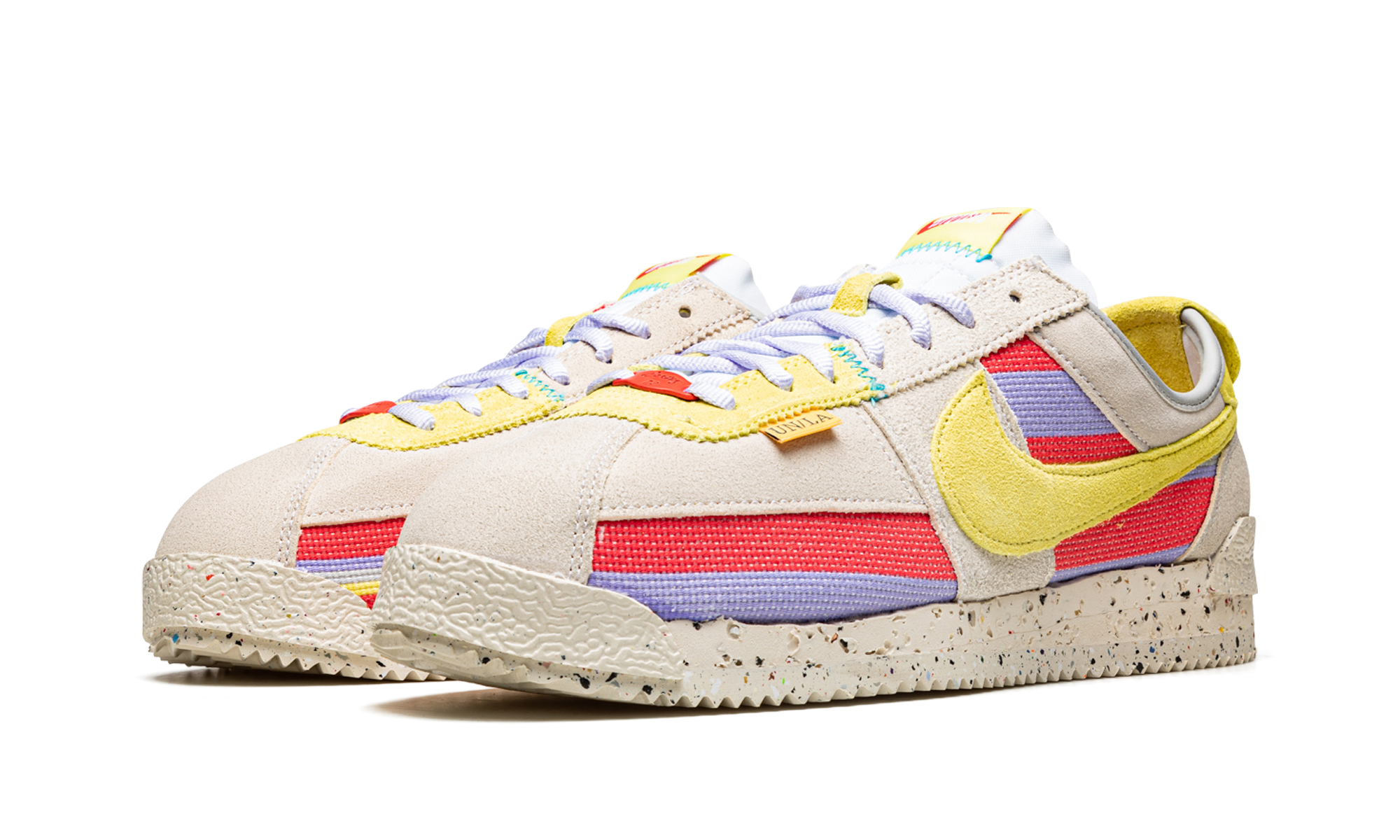 Cortez "Union la - lemon frost" DR1413 100