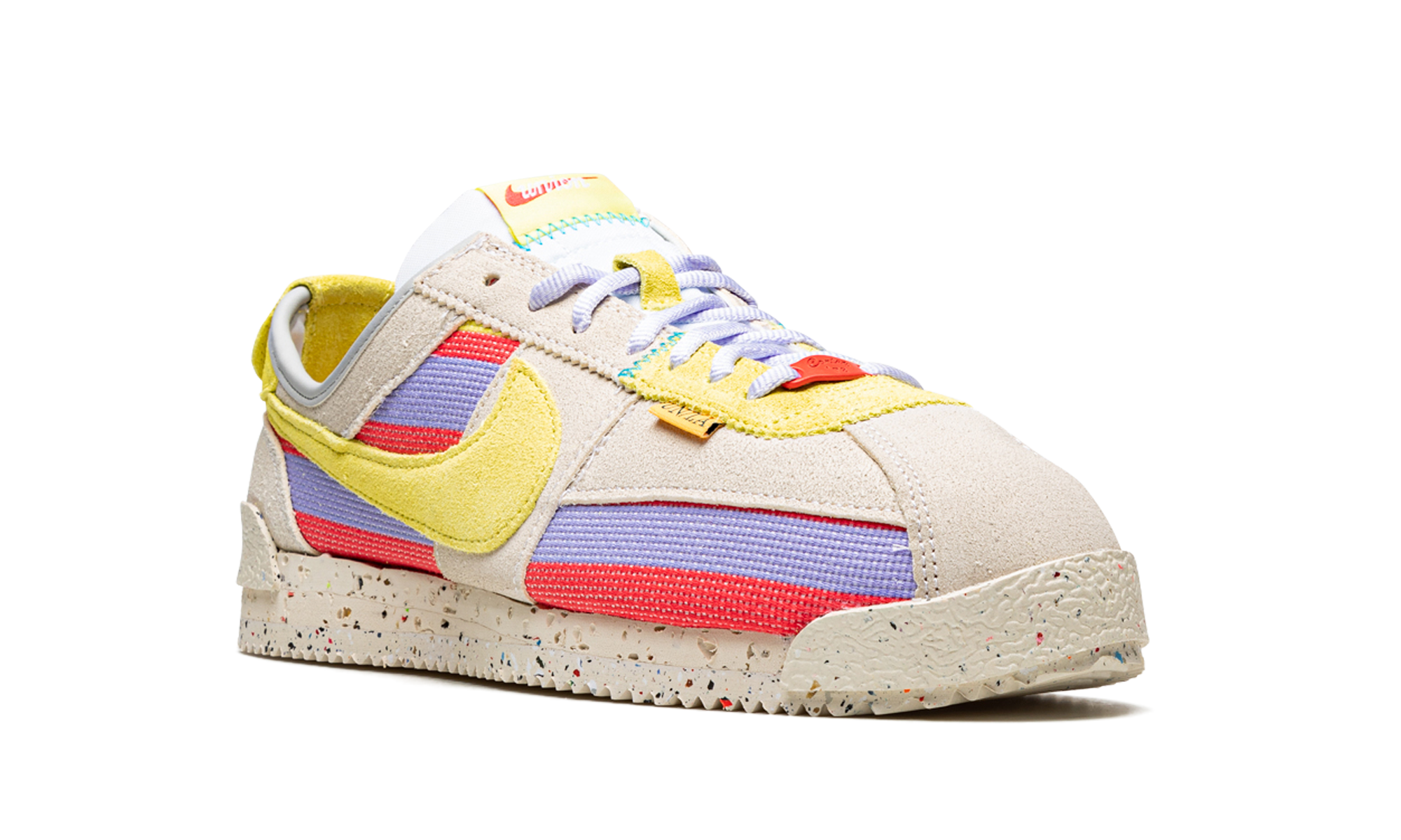 Cortez "Union la - lemon frost" DR1413 100