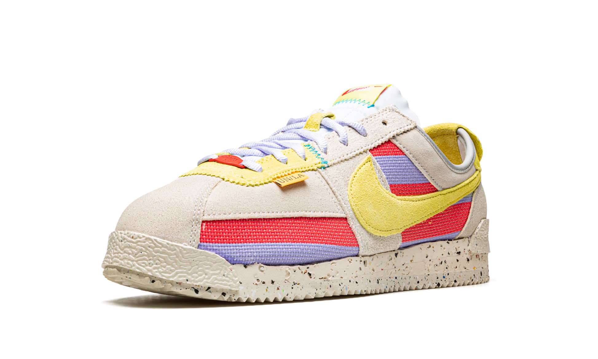 Cortez "Union la - lemon frost" DR1413 100