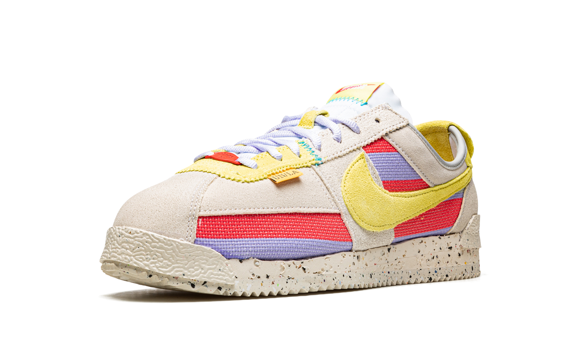 Cortez "Union la - lemon frost" DR1413 100