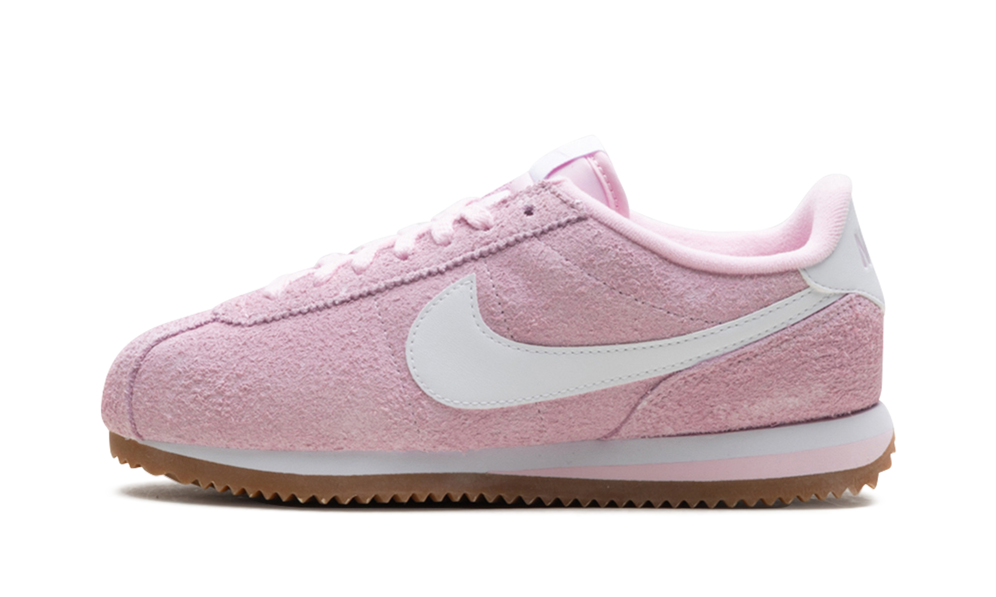 Cortez Vintage Women "Pink foam" FJ2530 600