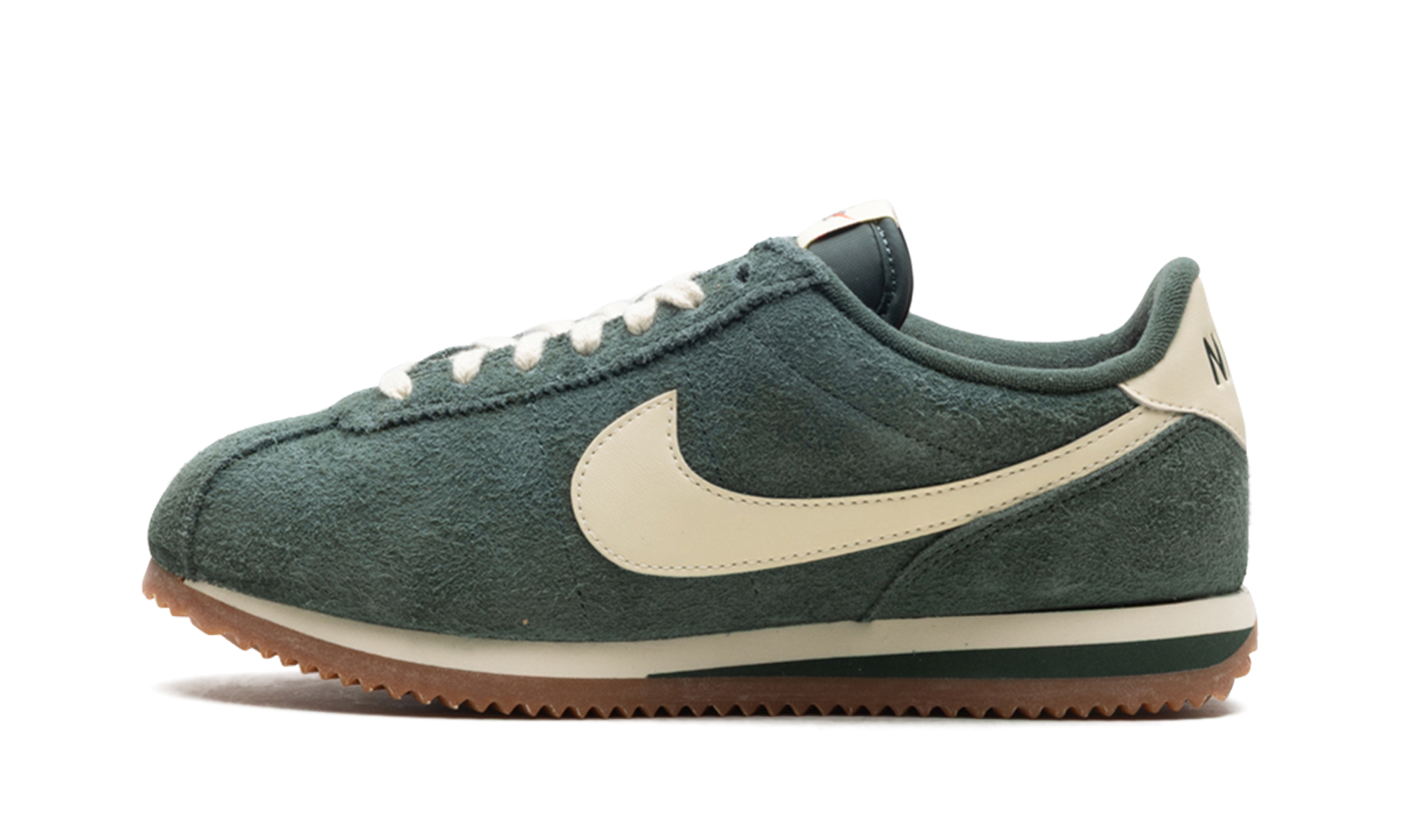 Cortez Vintage Women "Vintage green gum" FJ2530 301