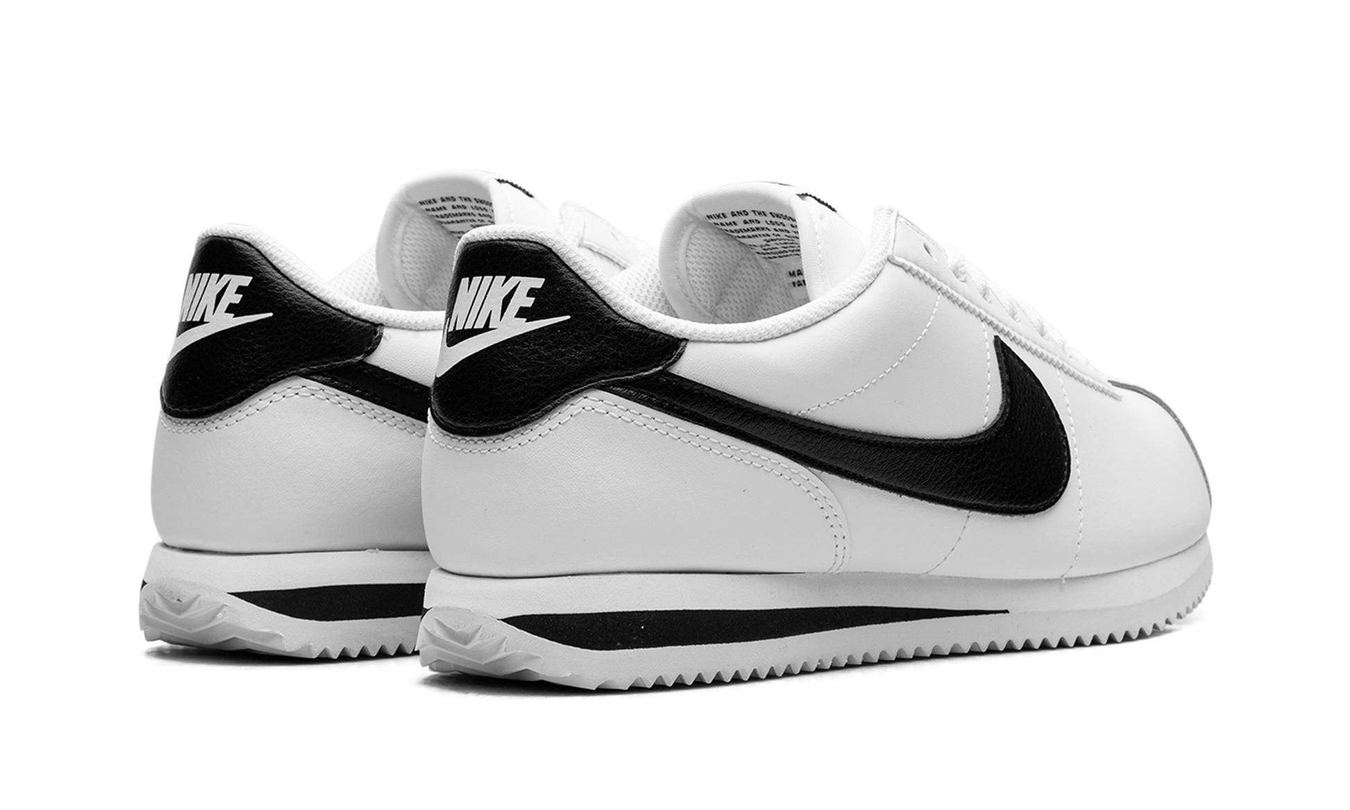 Cortez "White" DM4044 105
