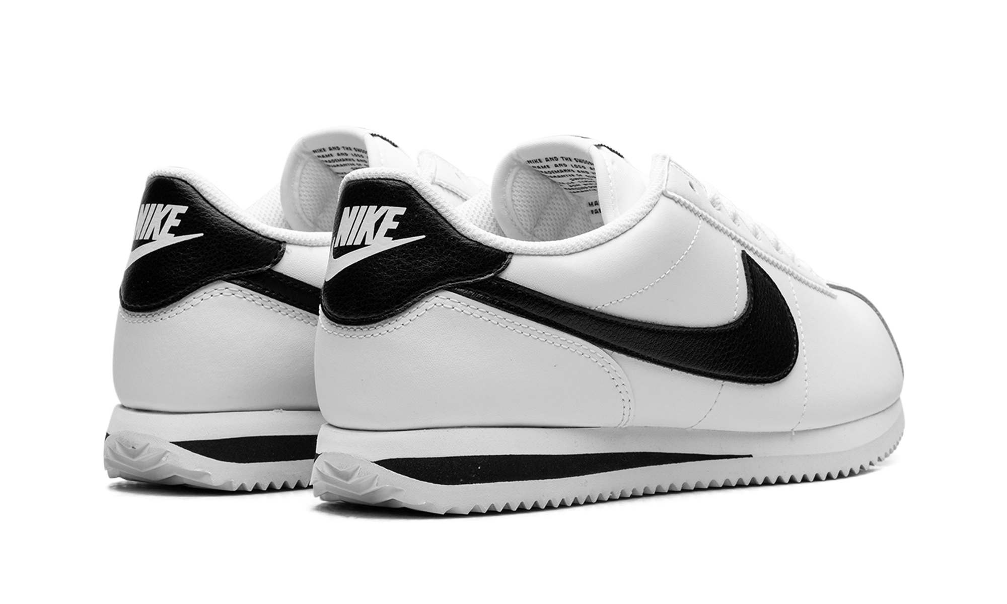 Cortez "White" DM4044 105