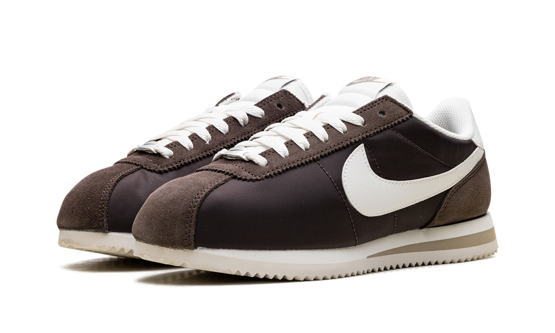 Cortez Women "Baroque brown" DZ2795 200