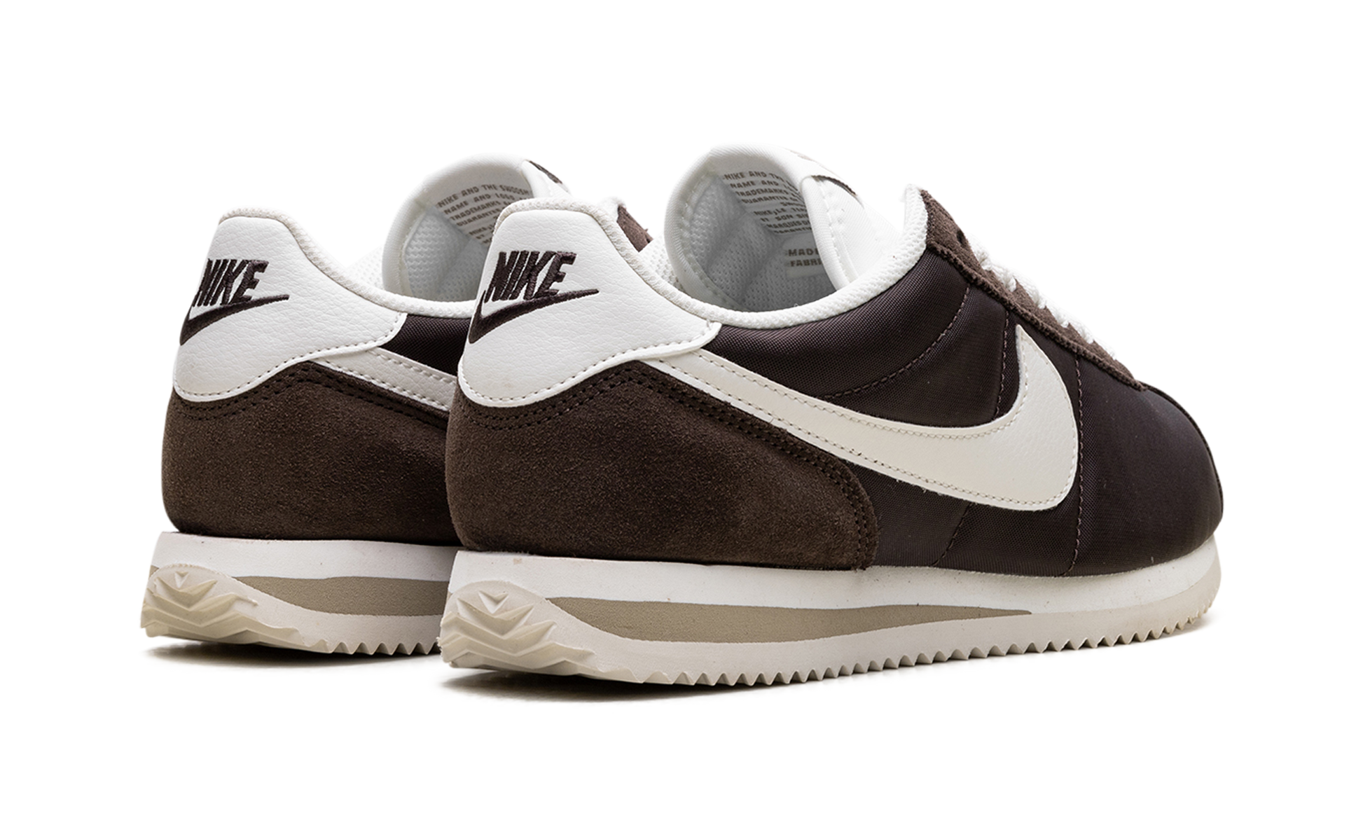 Cortez Women "Baroque brown" DZ2795 200