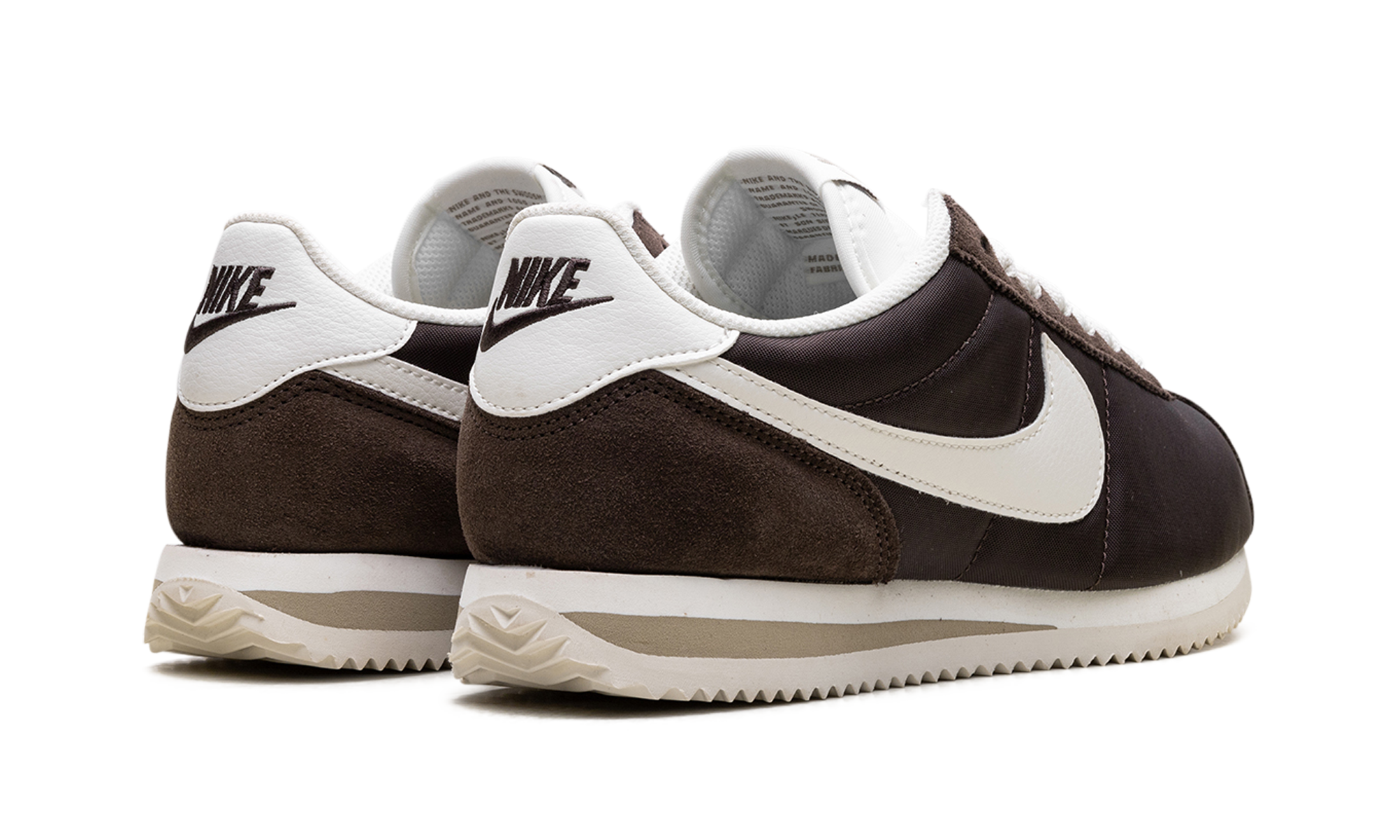 Cortez Women "Baroque brown" DZ2795 200