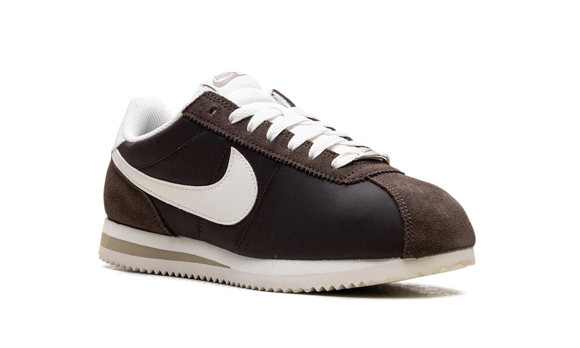 Cortez Women "Baroque brown" DZ2795 200