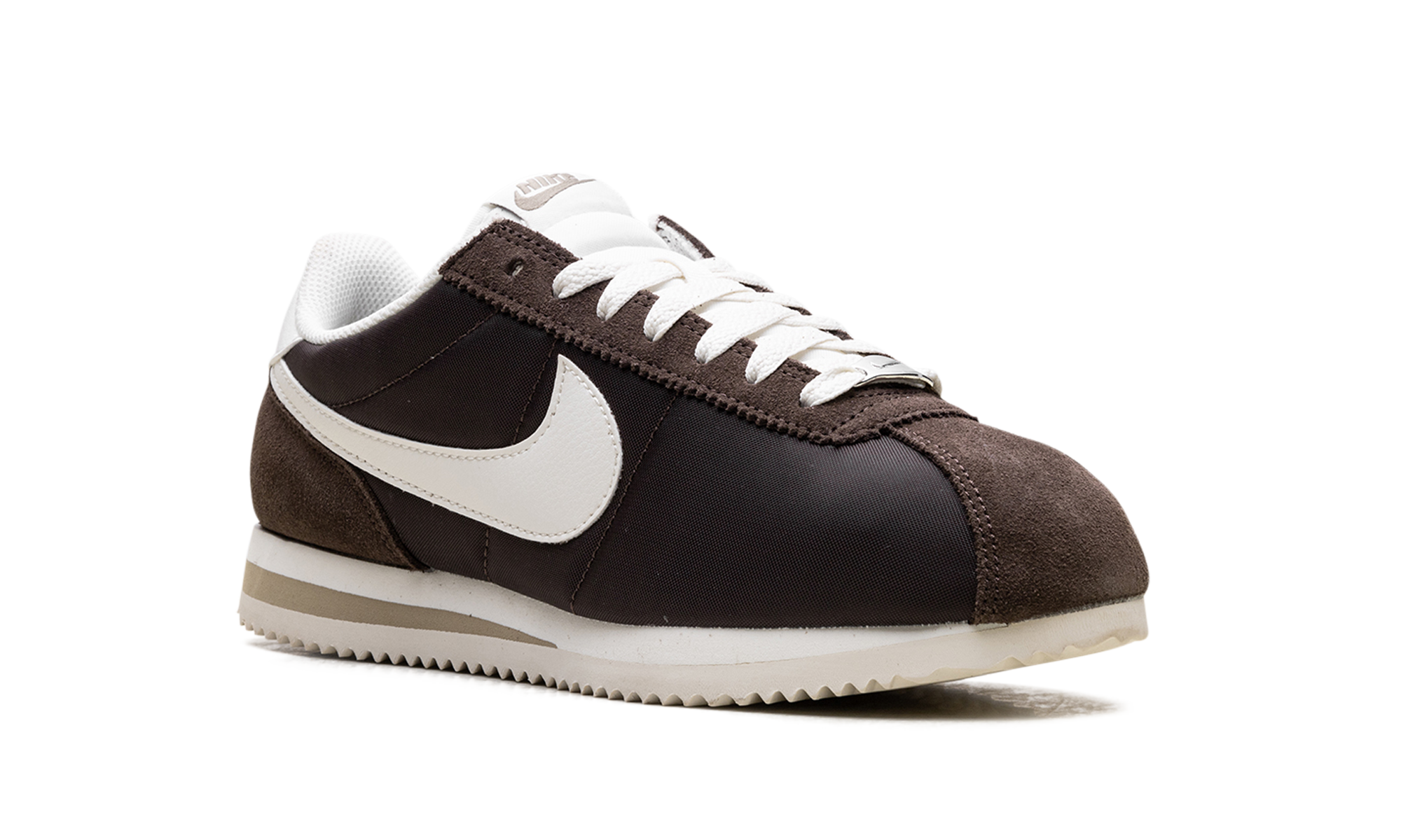 Cortez Women "Baroque brown" DZ2795 200
