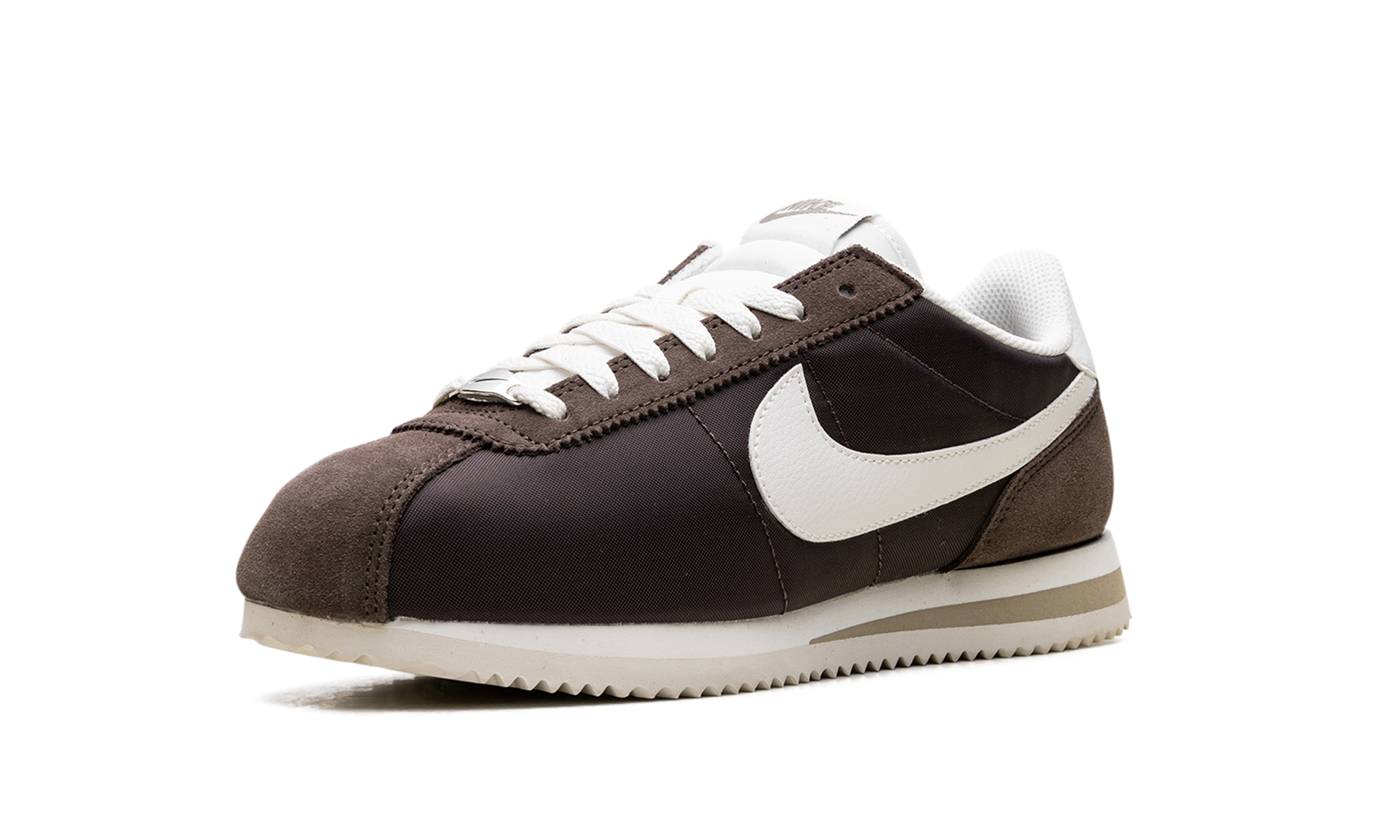 Cortez Women "Baroque brown" DZ2795 200