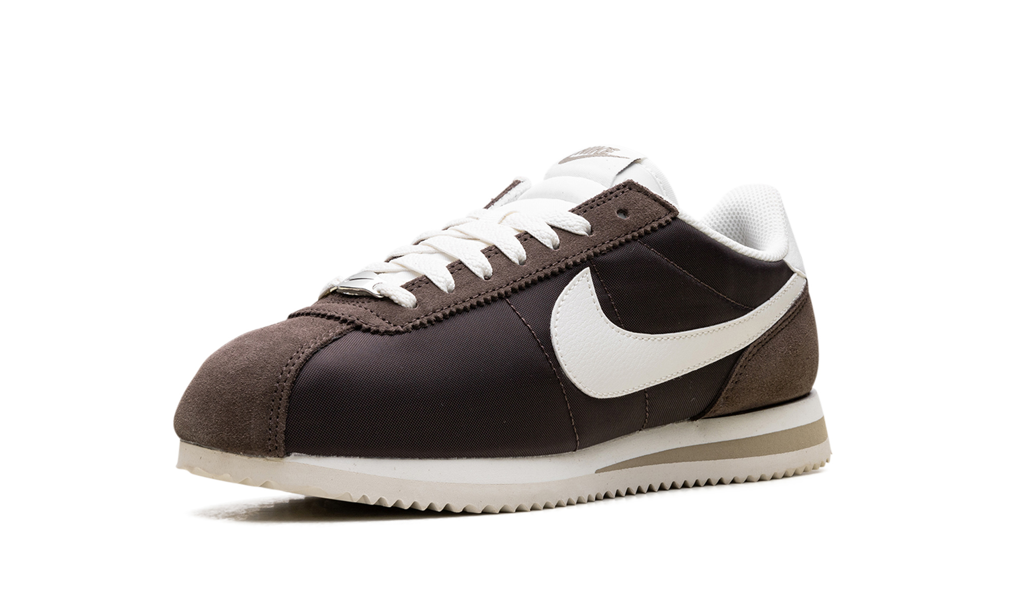 Cortez Women "Baroque brown" DZ2795 200