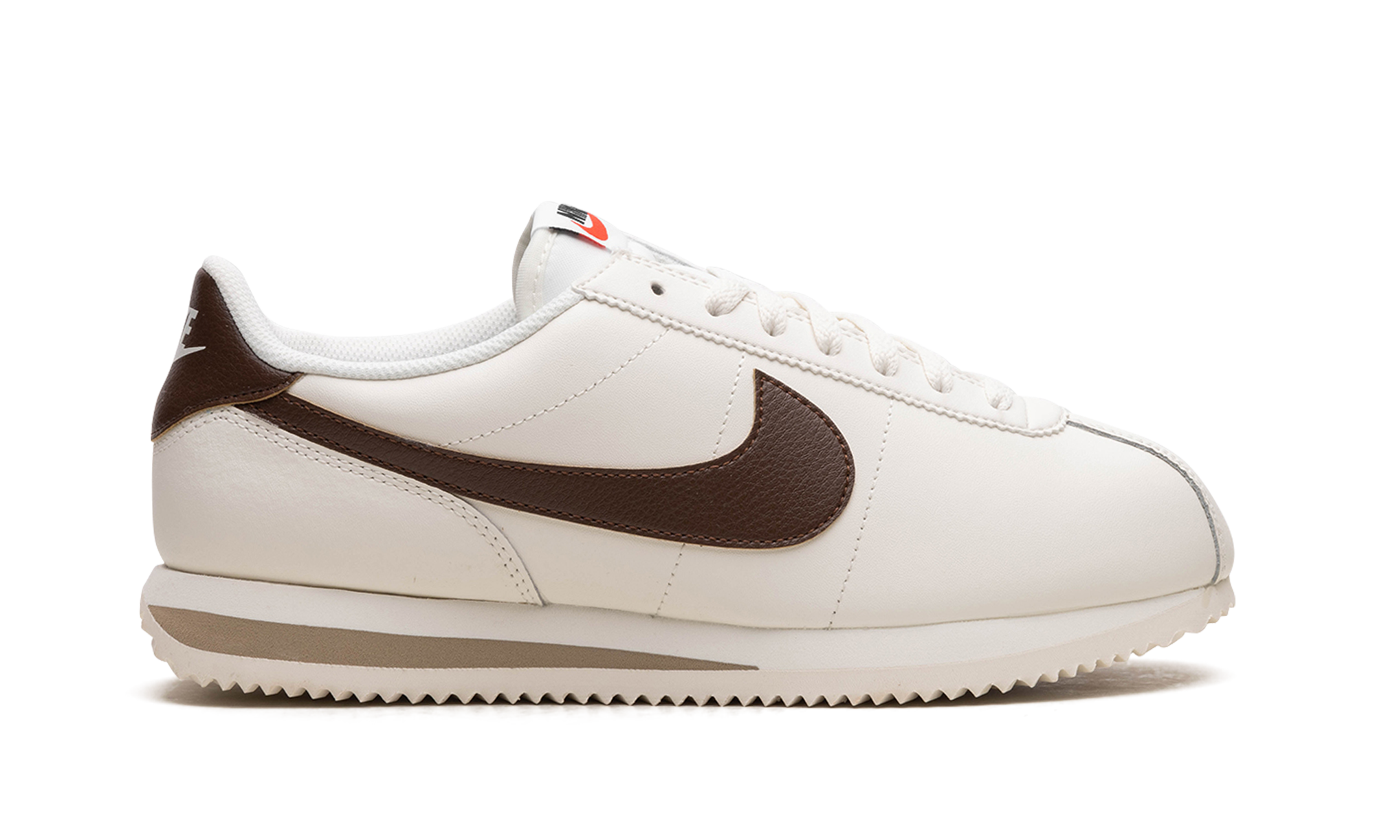 Cortez Women "Cacao wow" DN1791 104