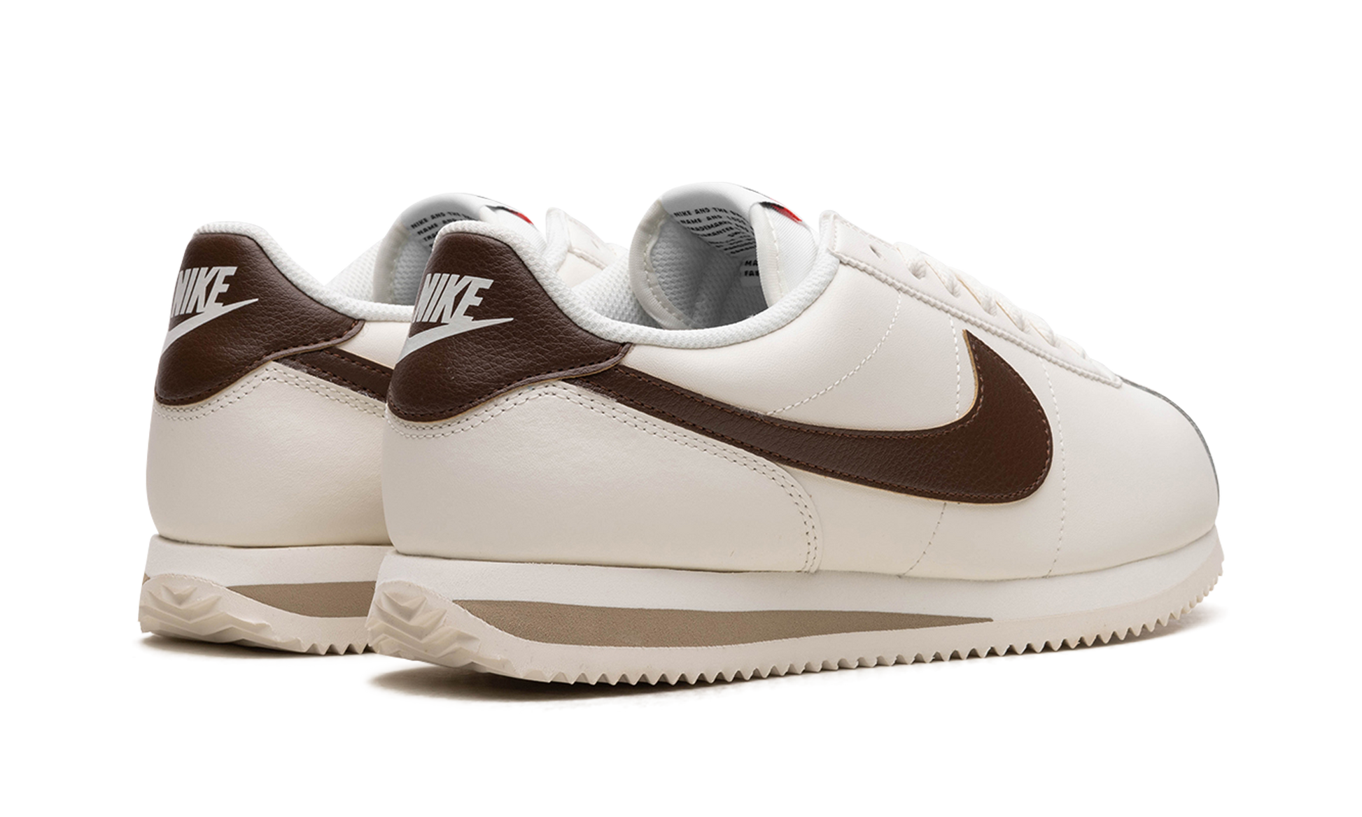 Cortez Women "Cacao wow" DN1791 104