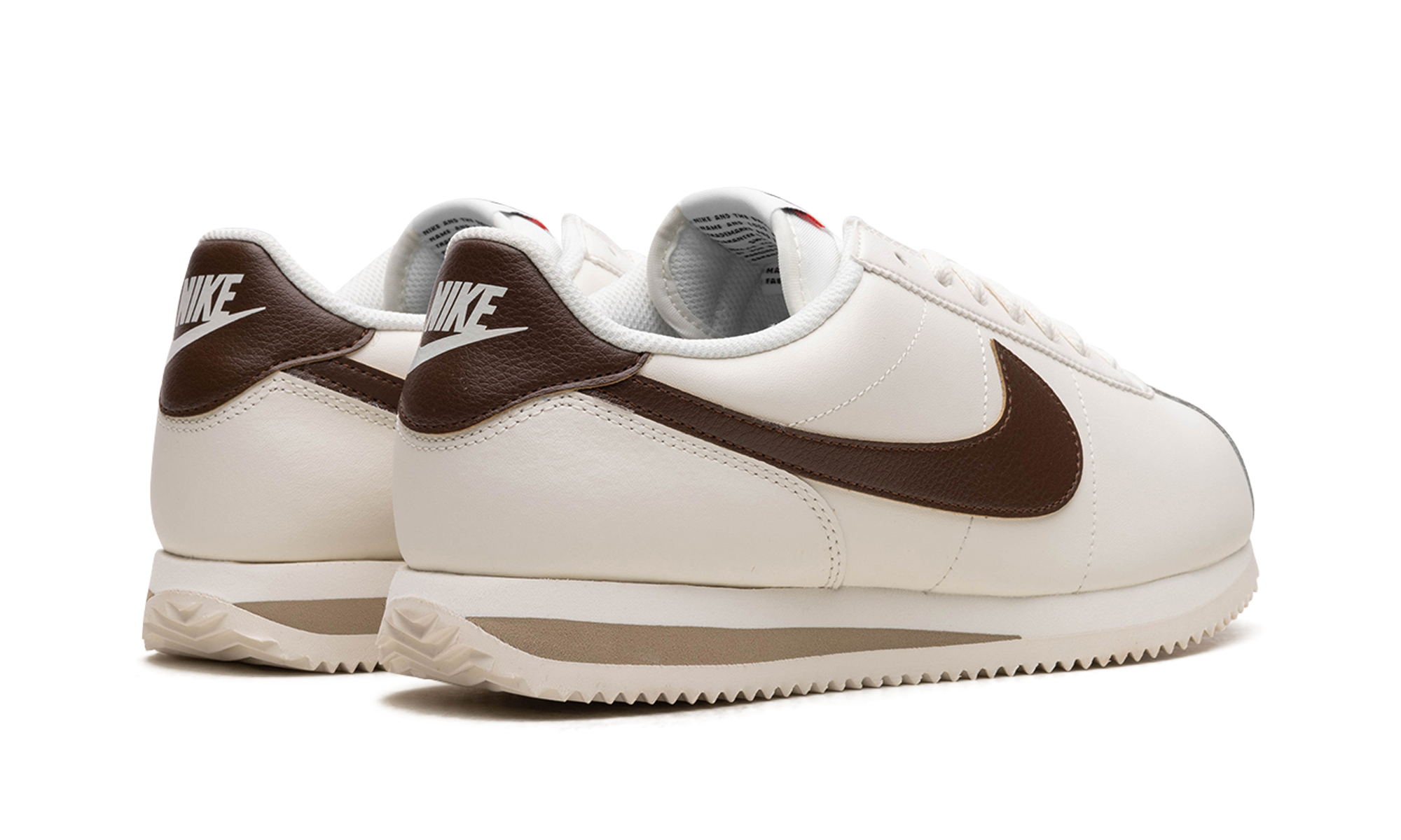 Cortez Women "Cacao wow" DN1791 104