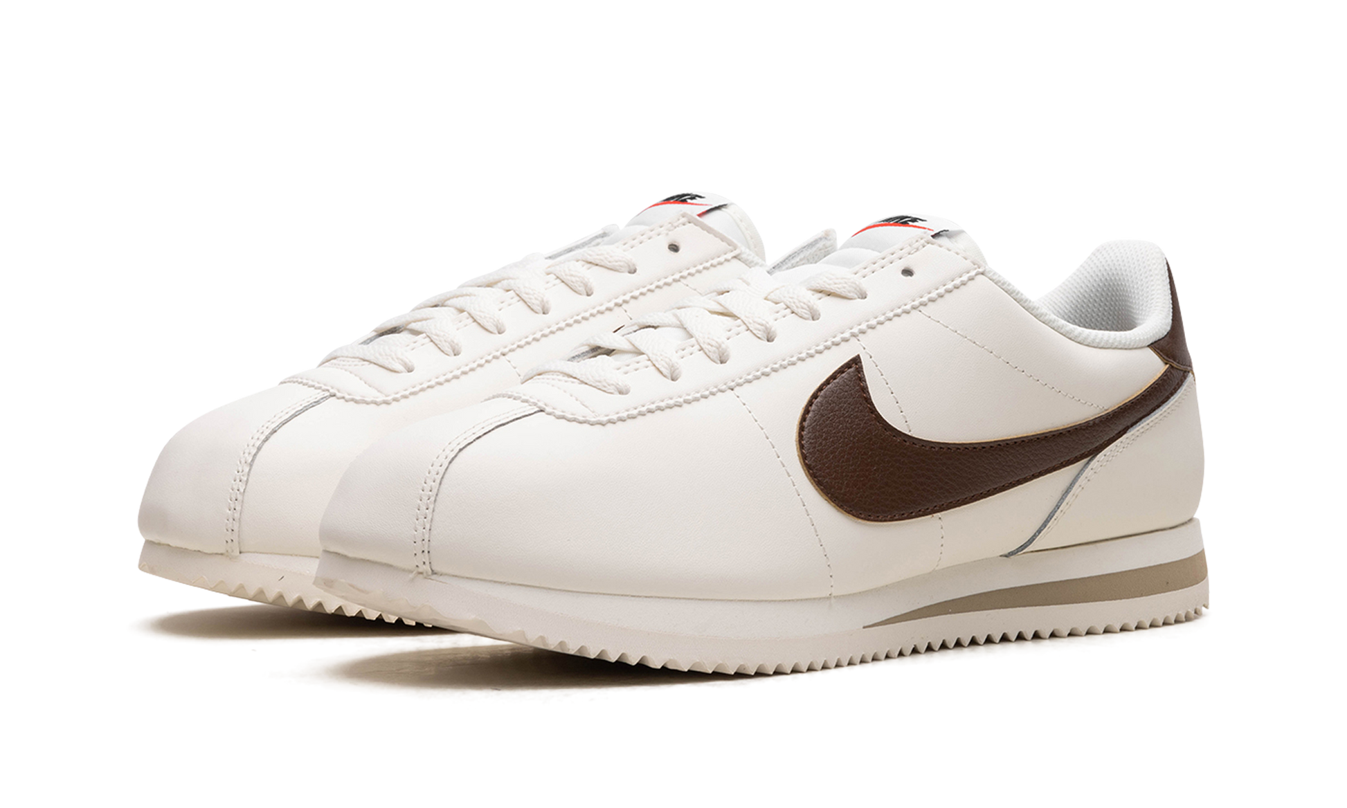 Cortez Women "Cacao wow" DN1791 104