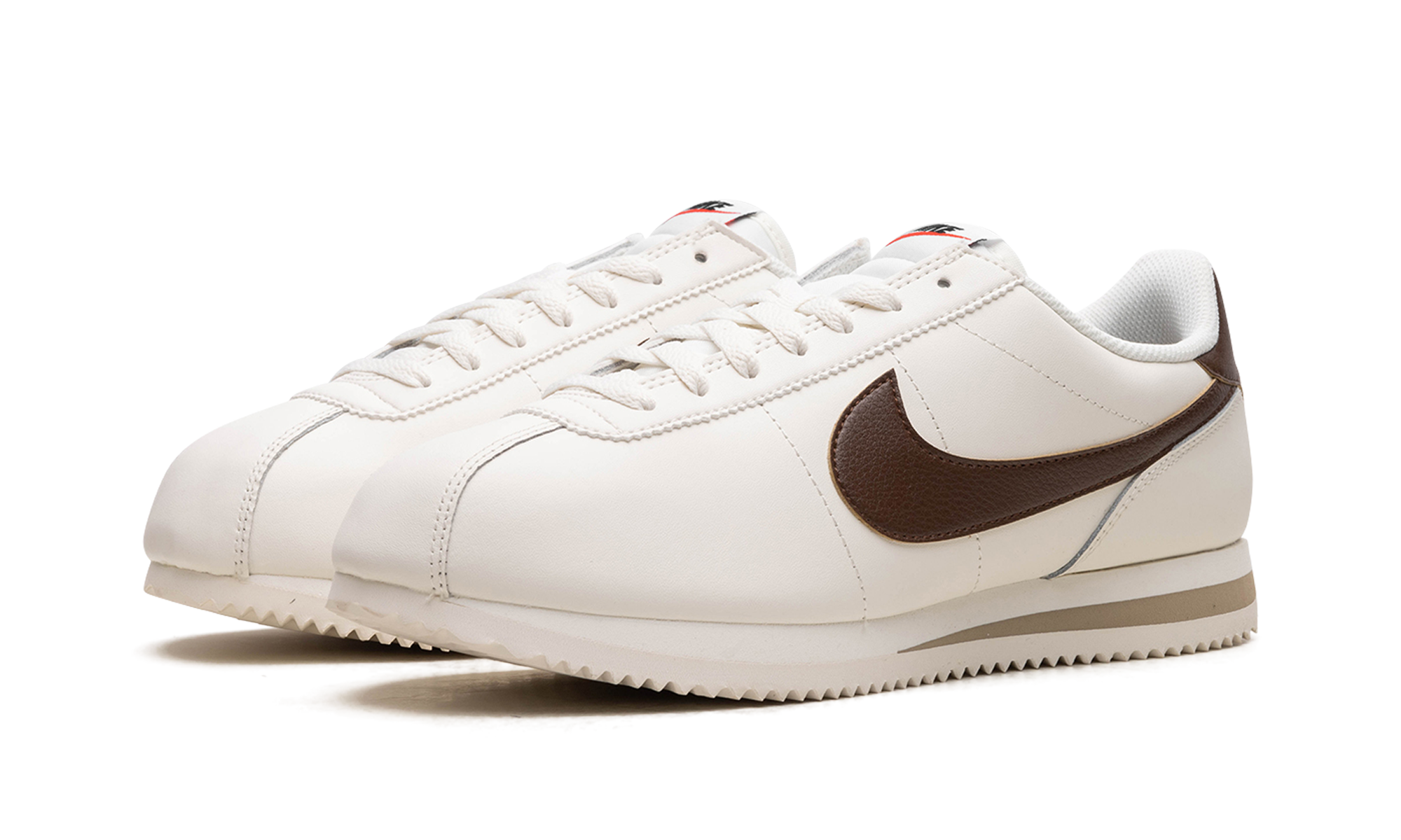 Cortez Women "Cacao wow" DN1791 104