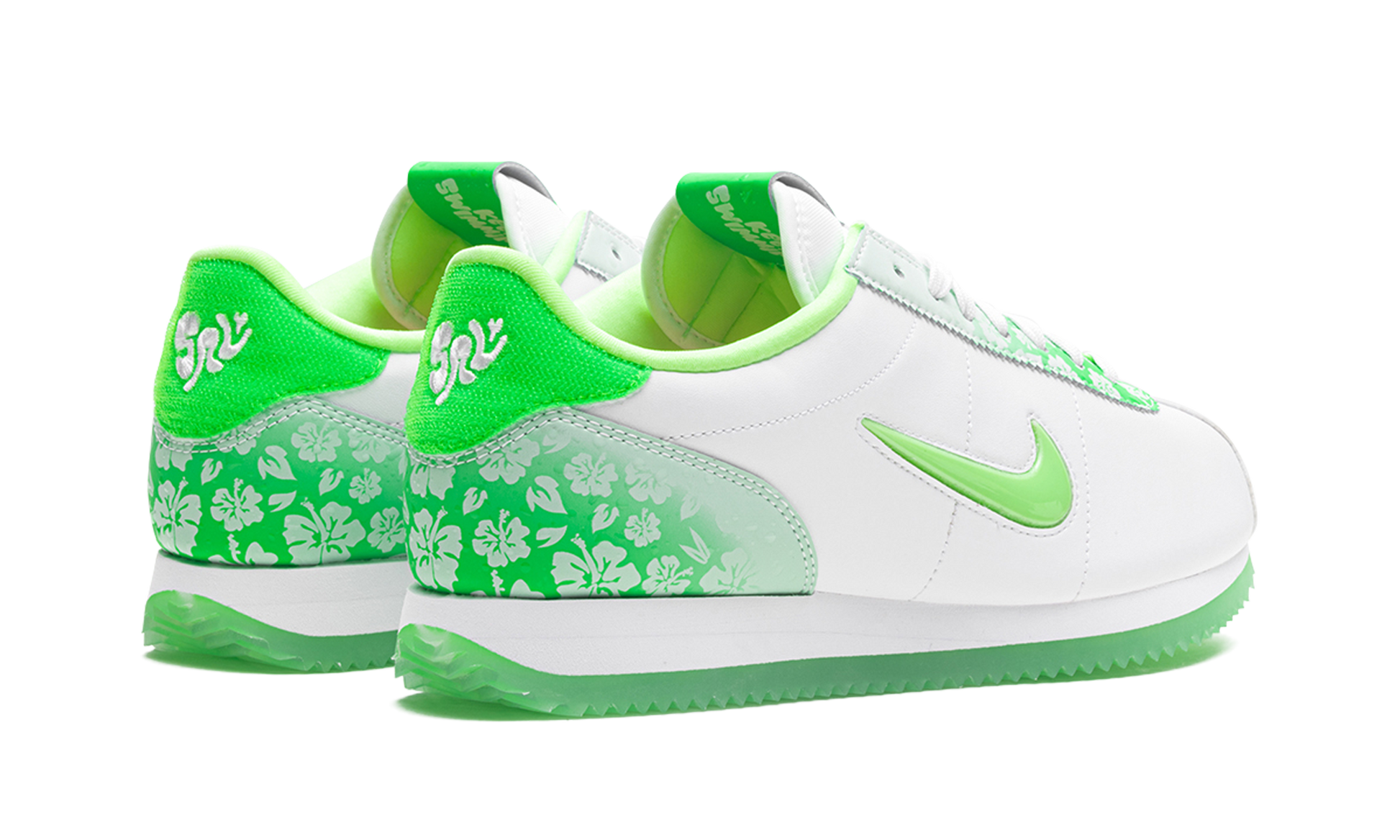 Cortez Women "Doernbecher sydney" FZ3020 919
