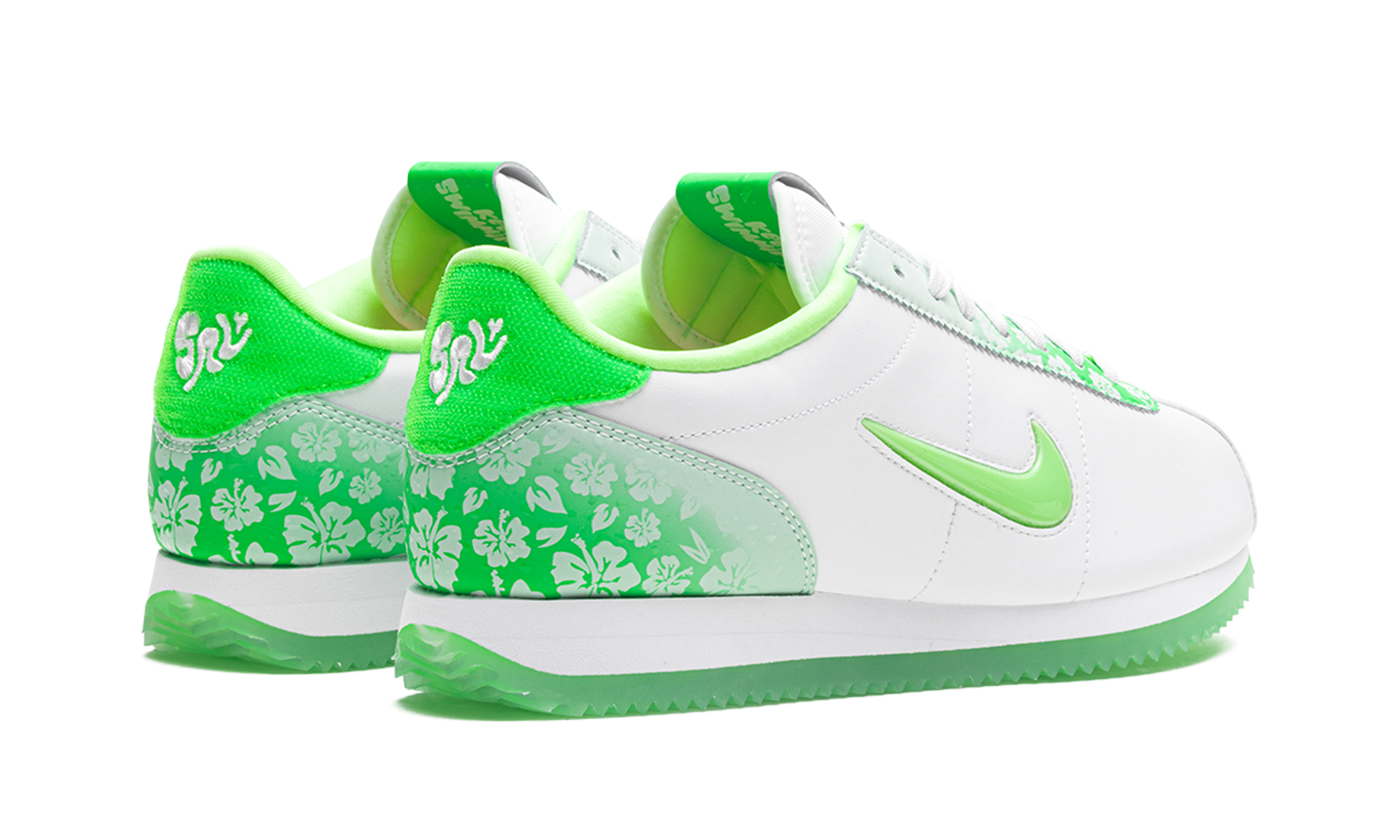 Cortez Women "Doernbecher sydney" FZ3020 919