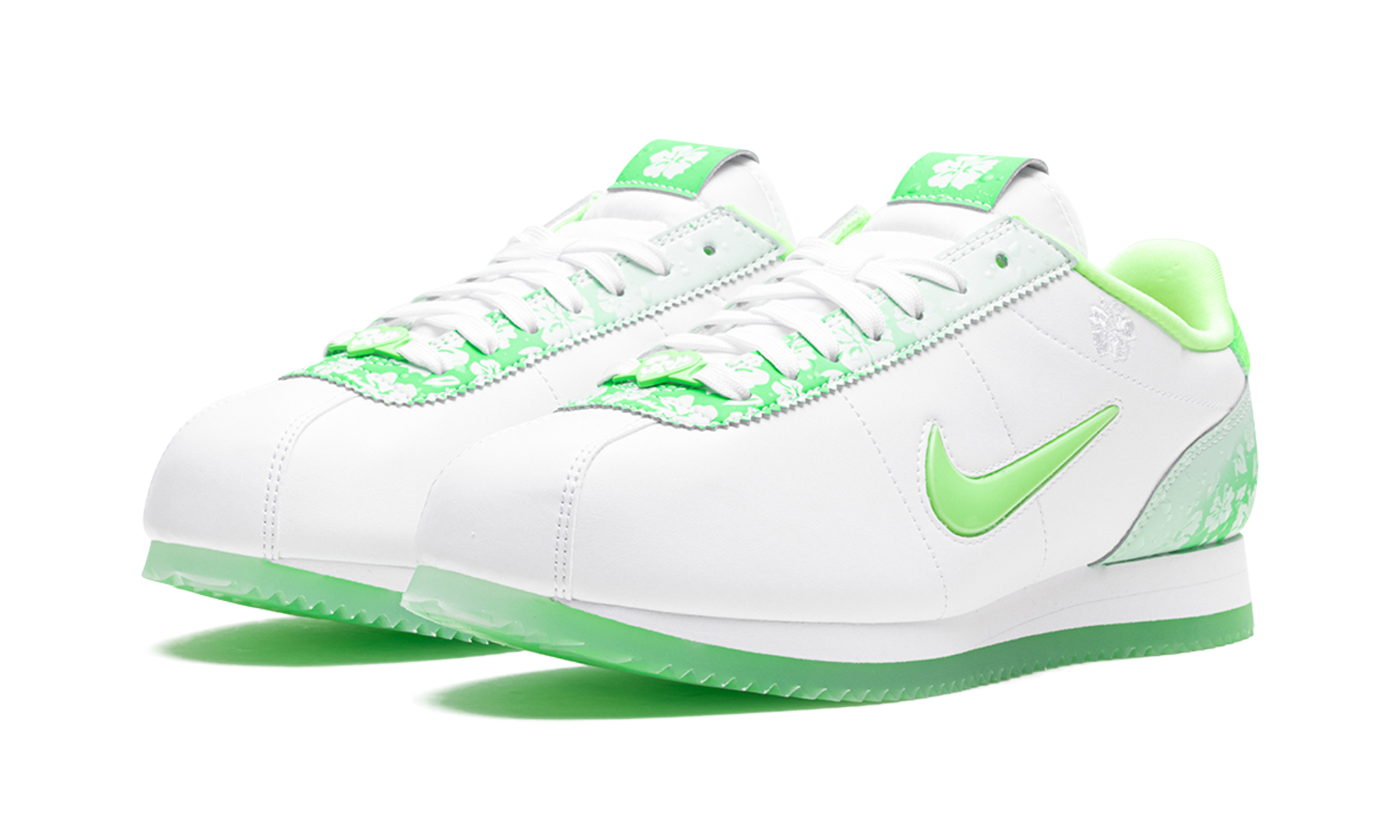 Cortez Women "Doernbecher sydney" FZ3020 919