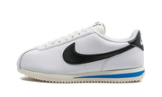 Cortez Women "White black light photo blue" DN1791 100