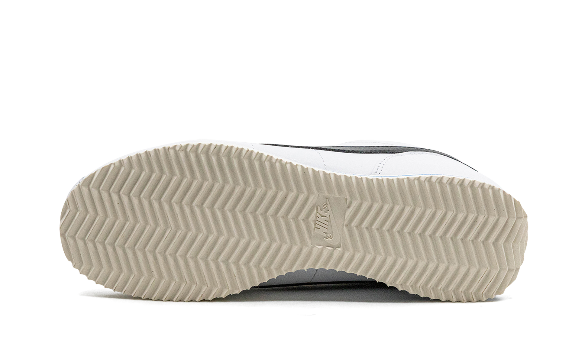 Cortez Women "White black light photo blue" DN1791 100
