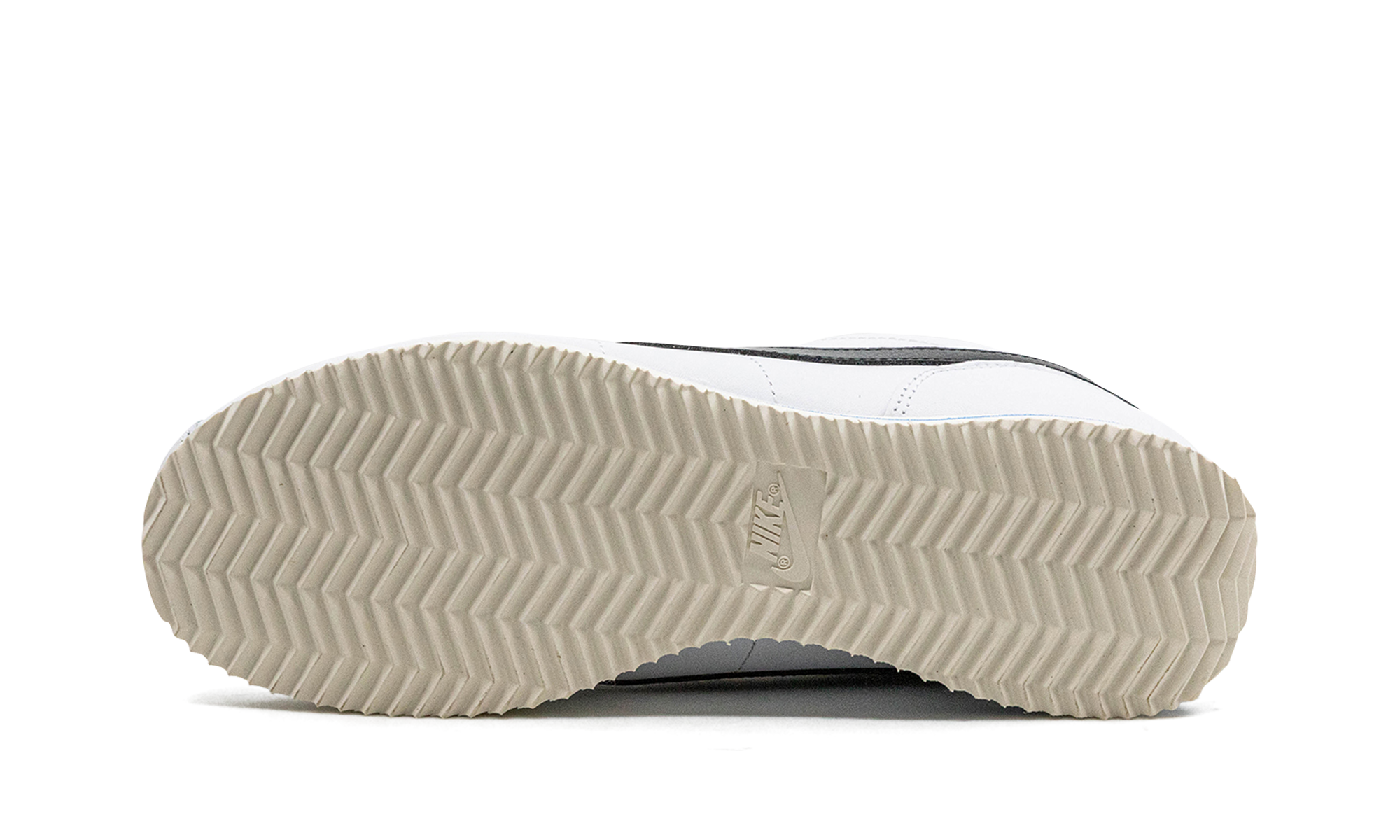 Cortez Women "White black light photo blue" DN1791 100