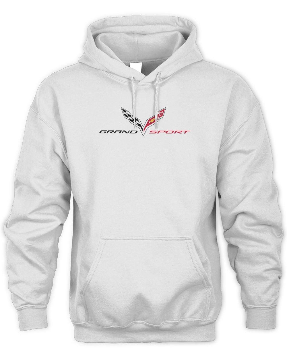 Corvette Apparel C7 Corvette Grand Sport Shirt