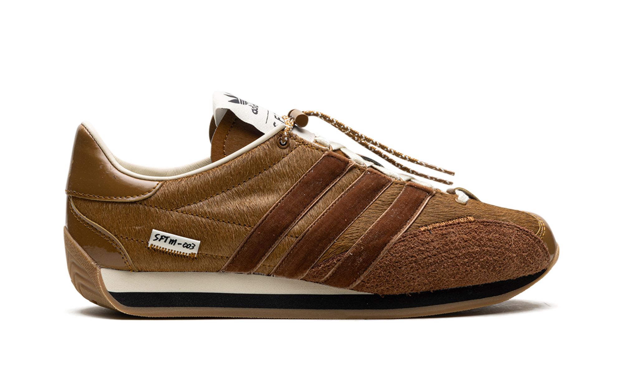 Country OG "Song for the mute bronze" JH8639