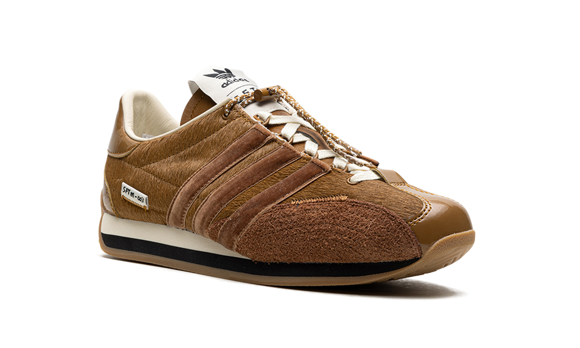 Country OG "Song for the mute bronze" JH8639