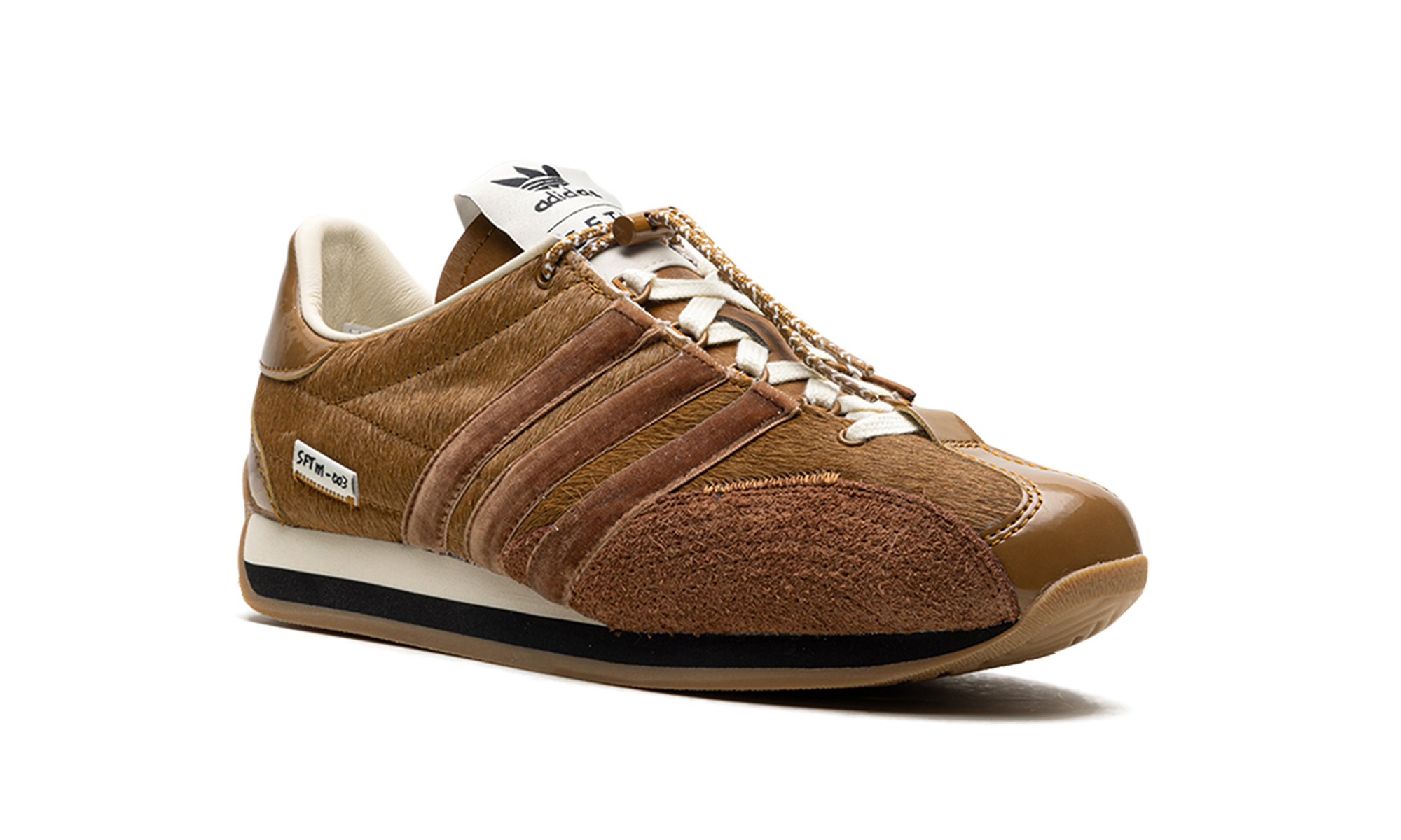 Country OG "Song for the mute bronze" JH8639