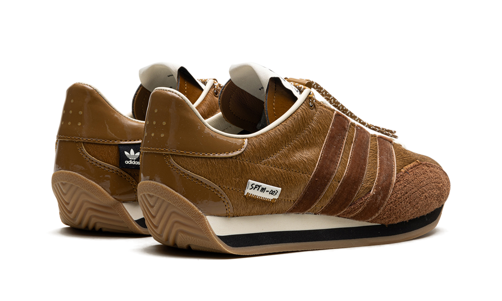 Country OG "Song for the mute bronze" JH8639