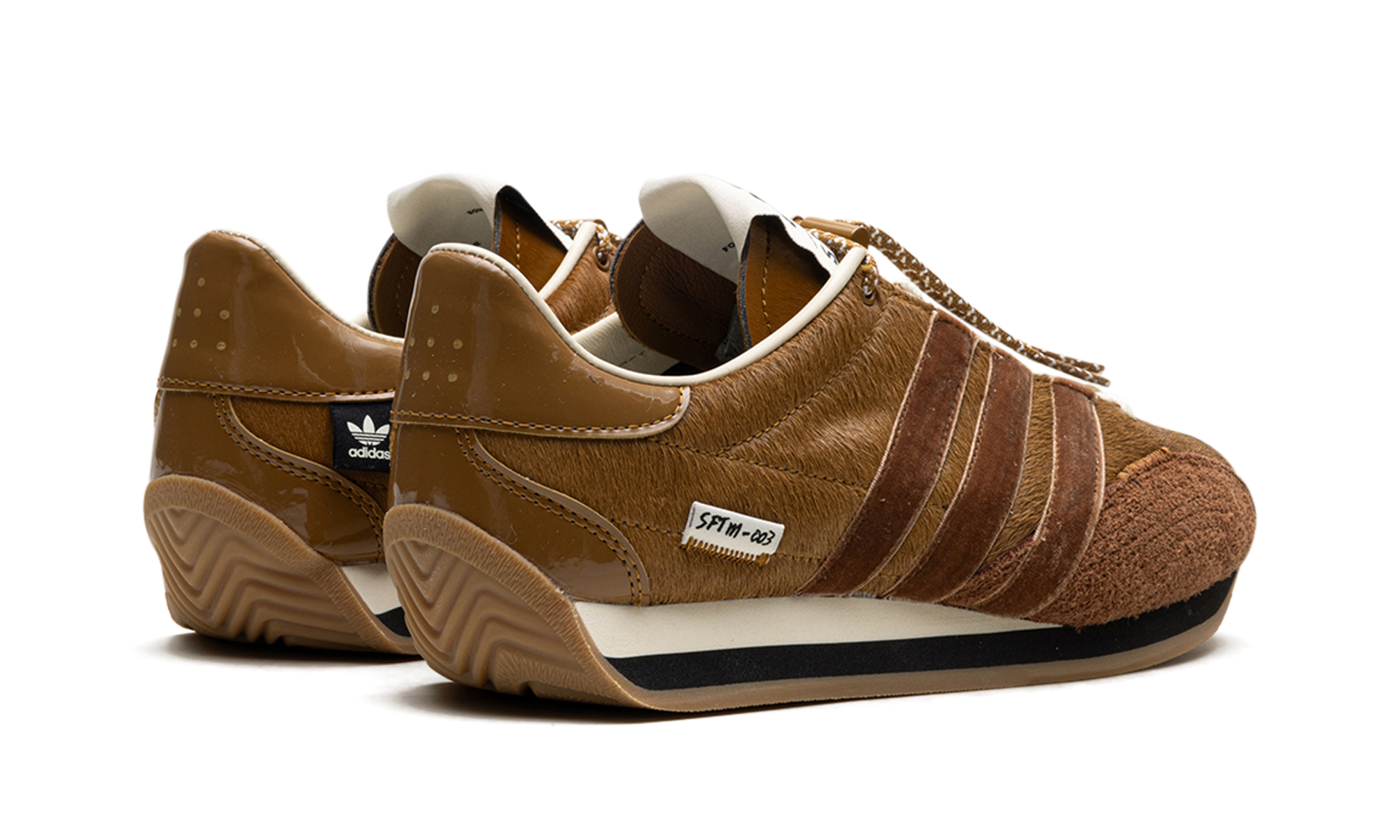 Country OG "Song for the mute bronze" JH8639