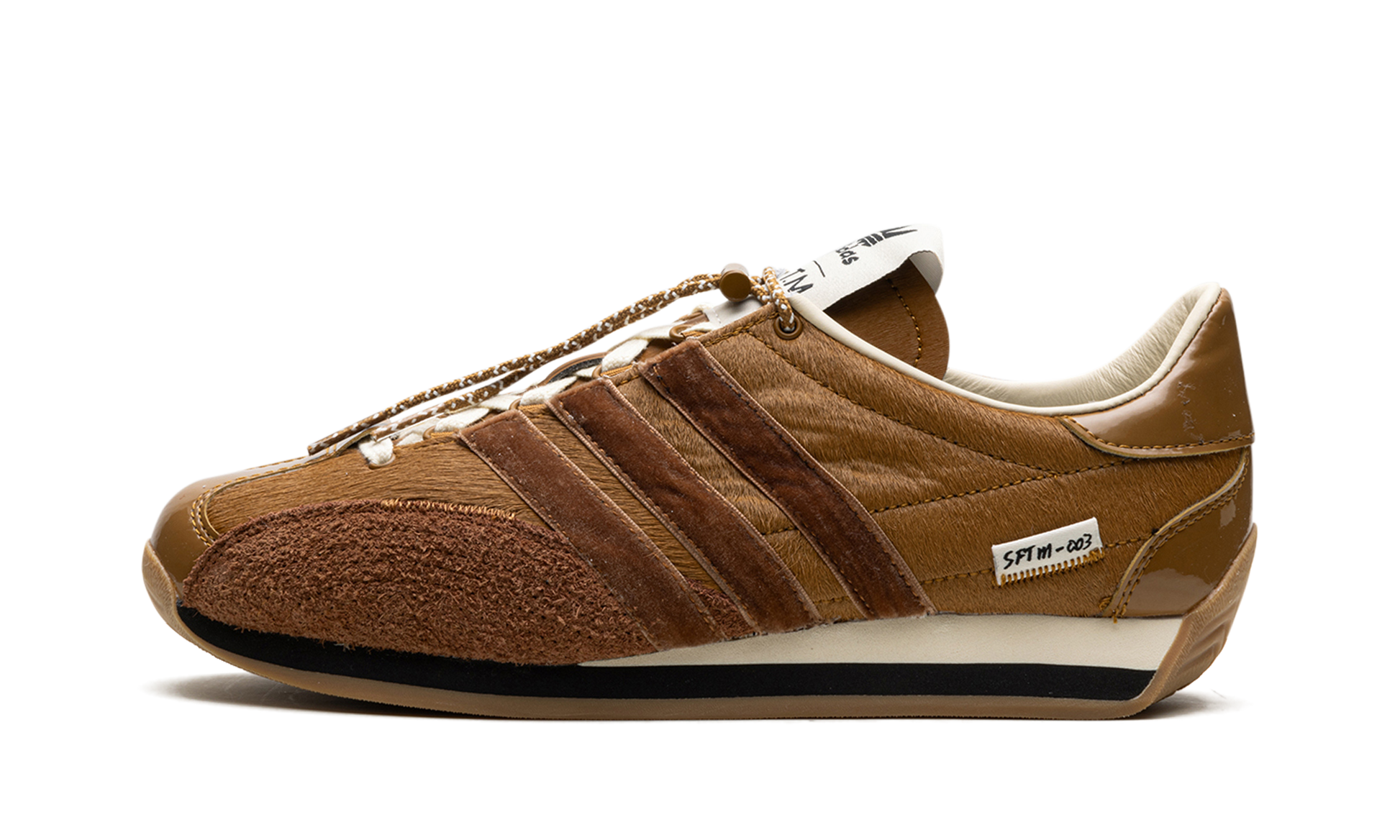 Country OG "Song for the mute bronze" JH8639
