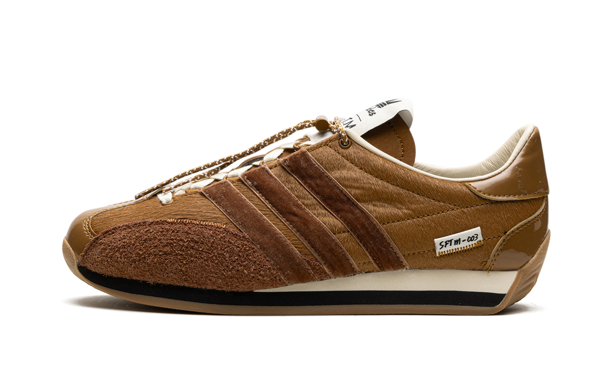 Country OG "Song for the mute bronze" JH8639