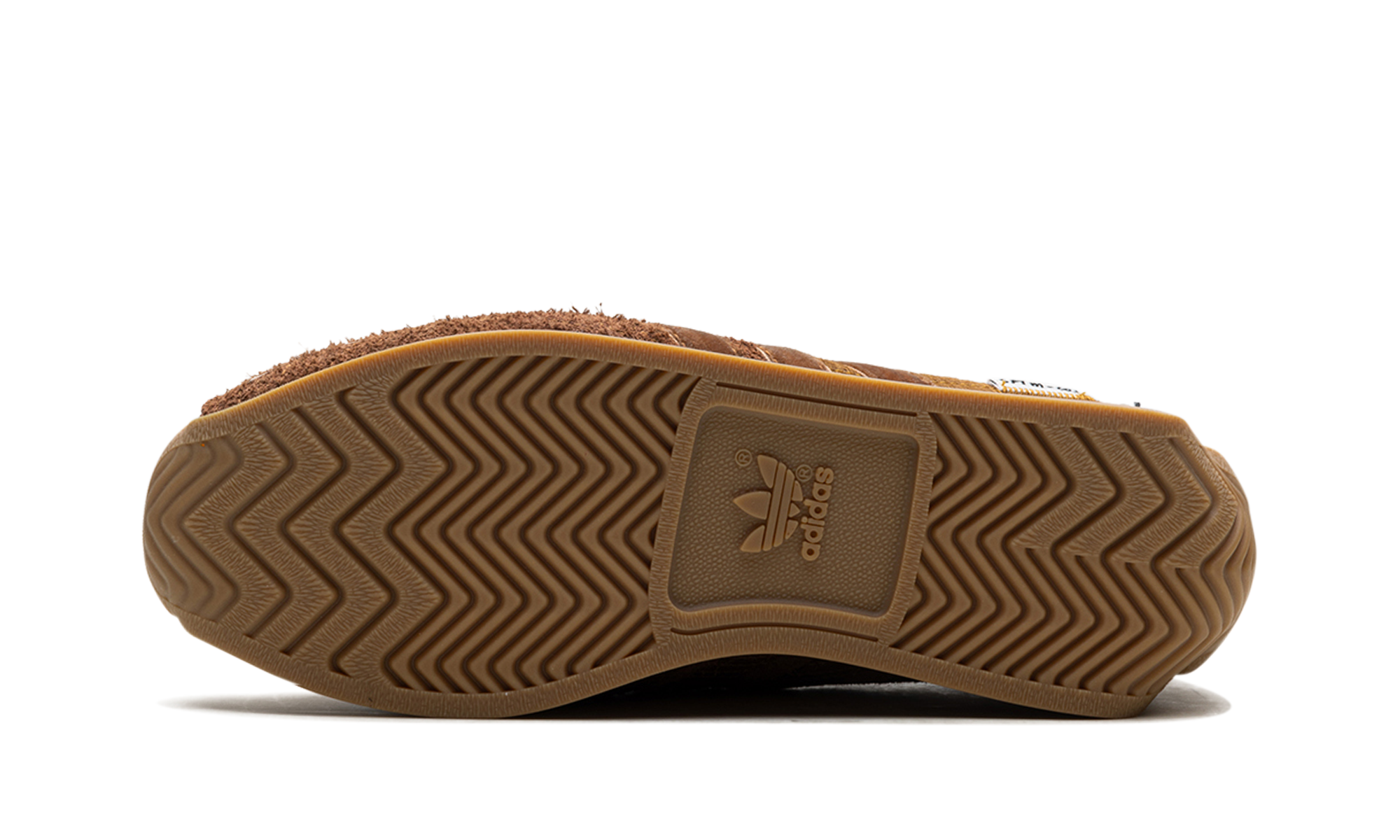 Country OG "Song for the mute bronze" JH8639