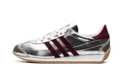 Country OG Women "Silver metallic maroon" JQ5111