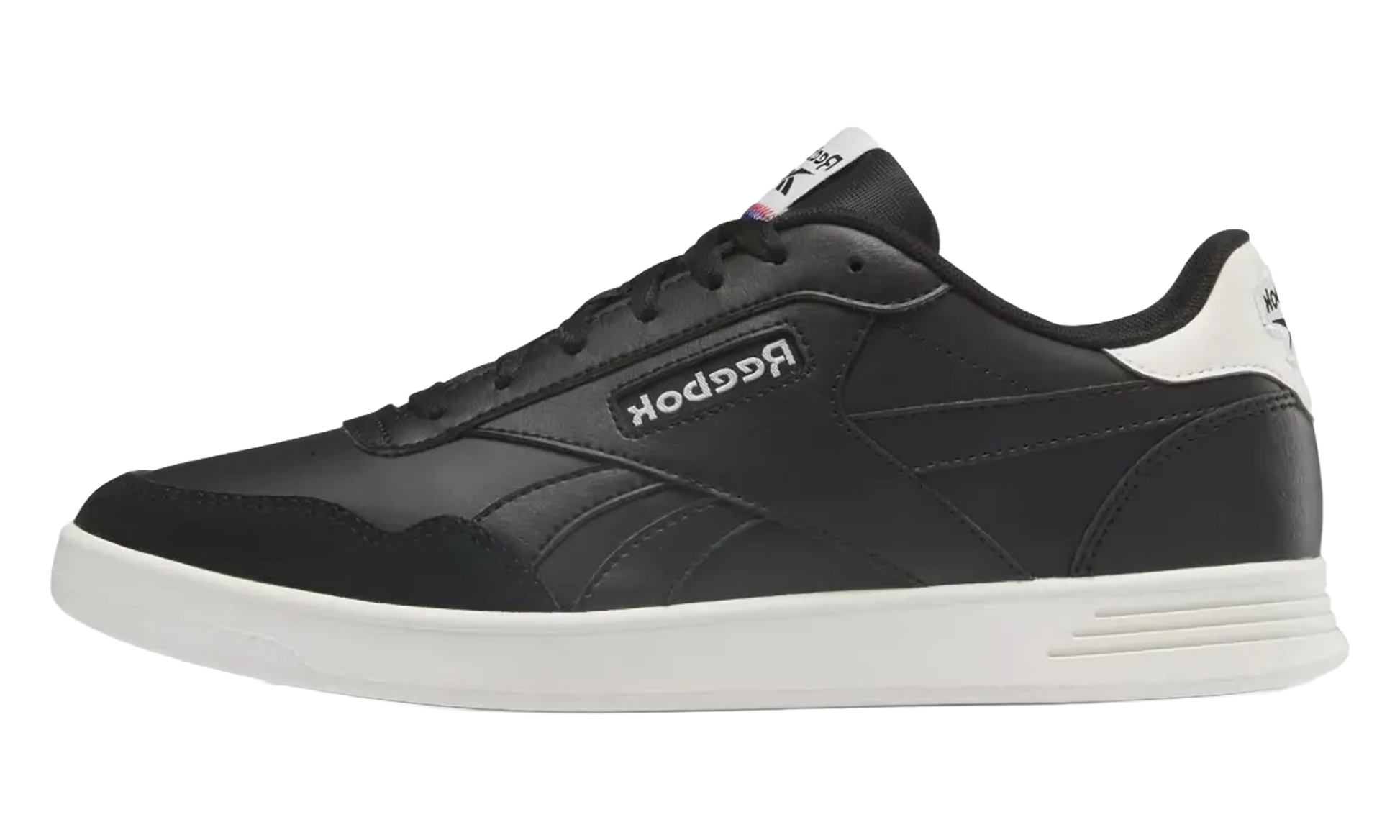 Court Advance "Black Chalk"