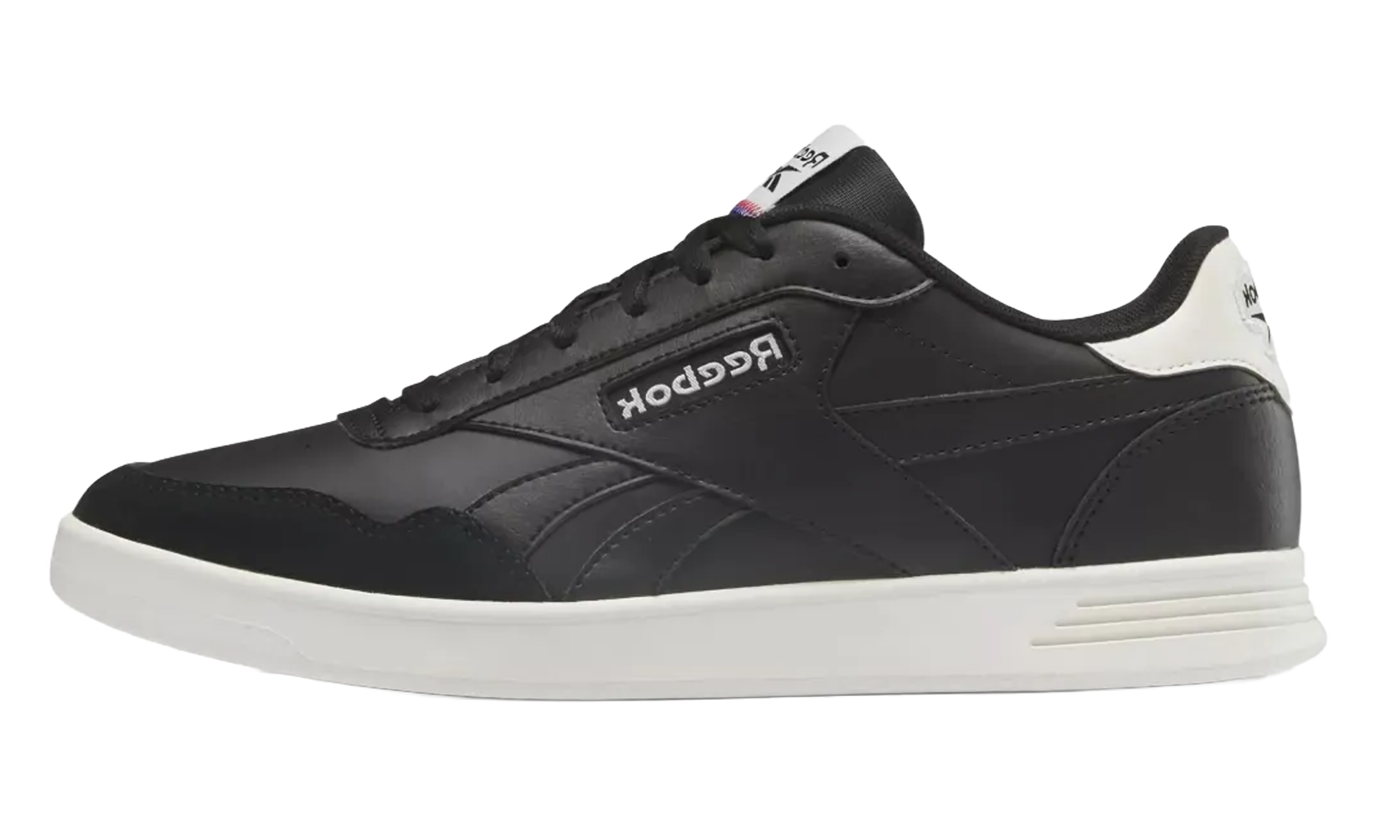 Court Advance "Black Chalk"