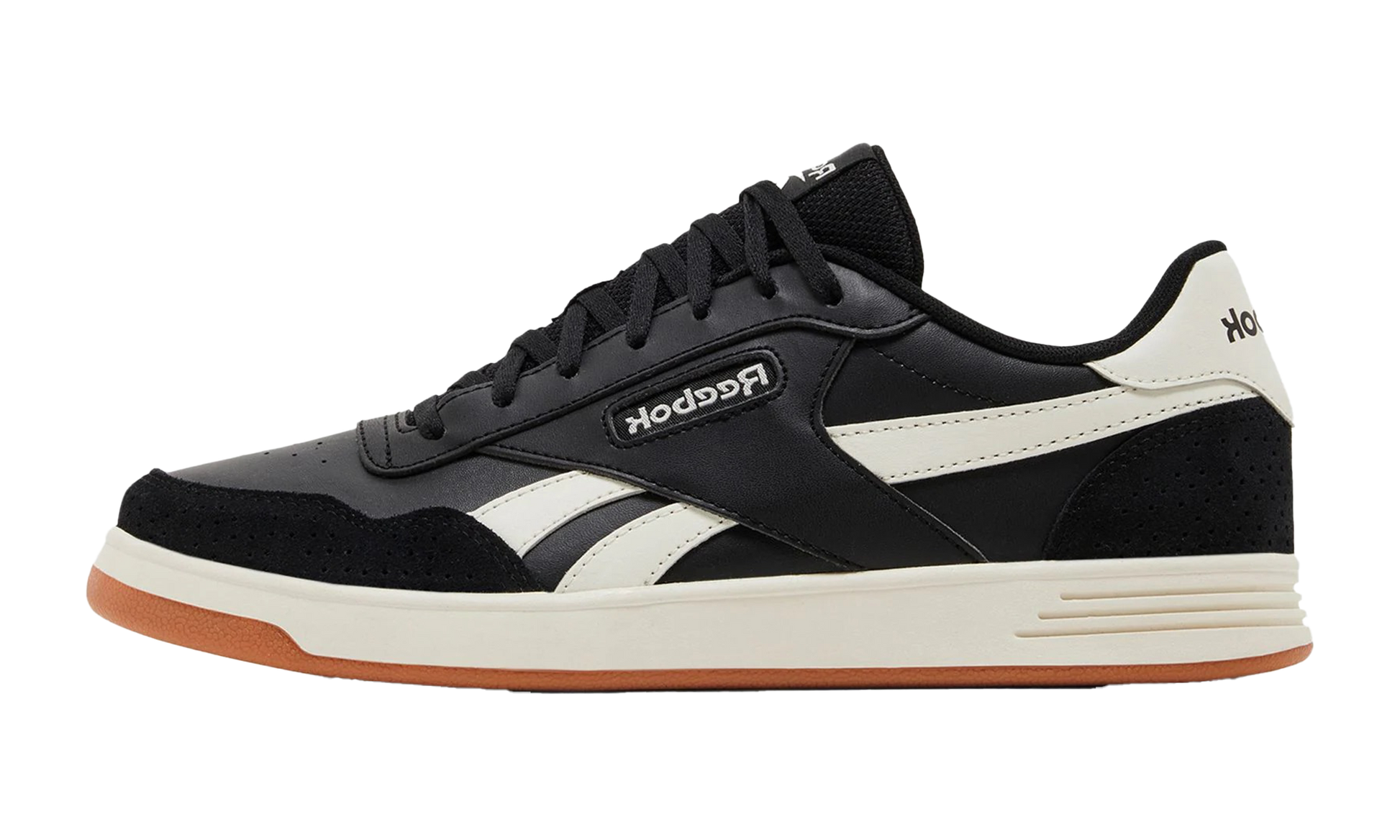 Court Advance "Black/white"
