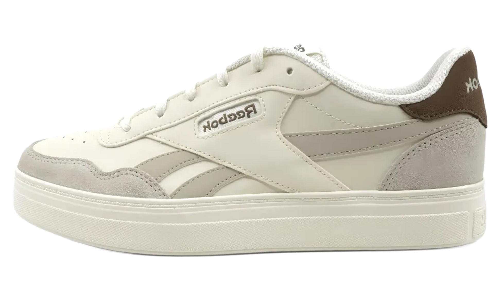 Court Advance Bold "Chalk Moonstone"