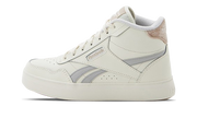 Court Advance Bold High "Chalk Pure Grey"