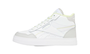 Court Advance Bold High Women "White"
