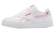 Court Advance Bold Women "White Pink Glow"