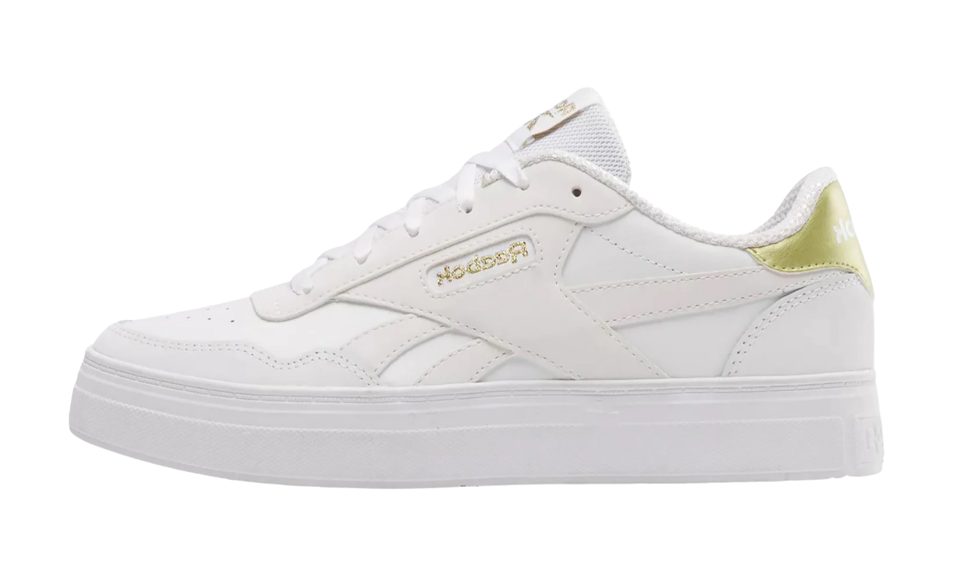 Court Advance Bold Women "White"